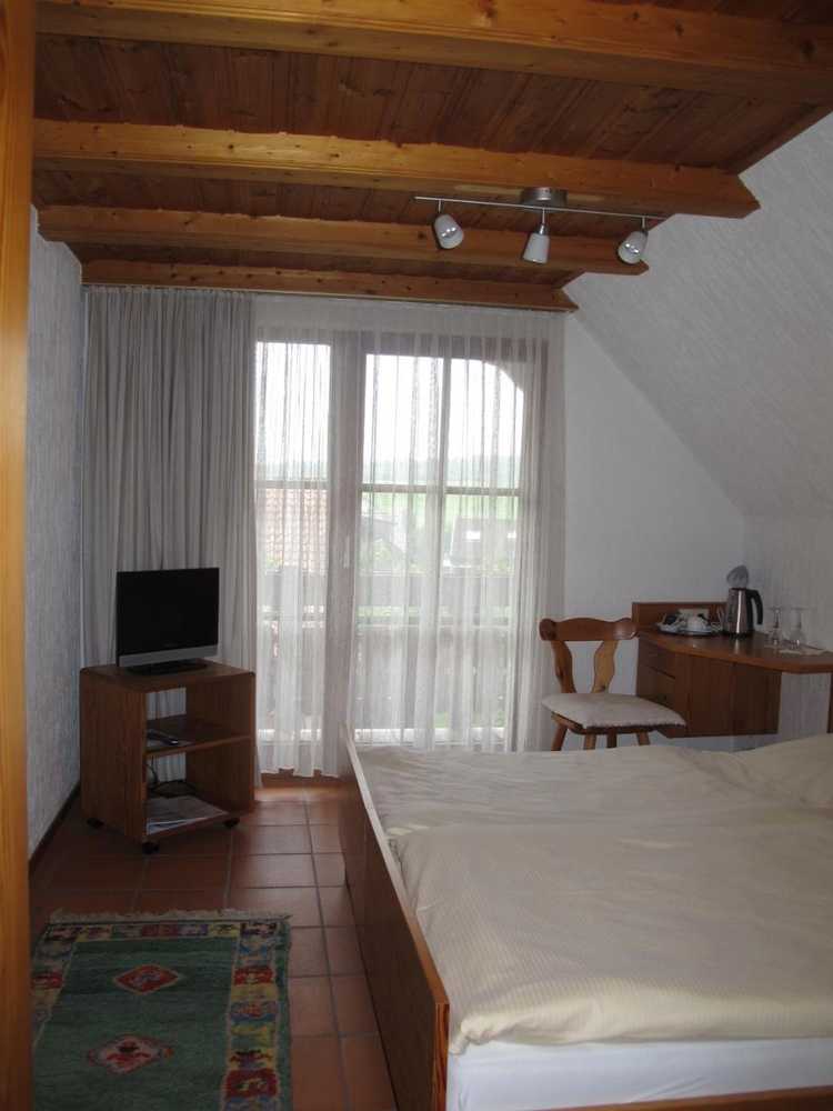 Gift card for Hotel Glück