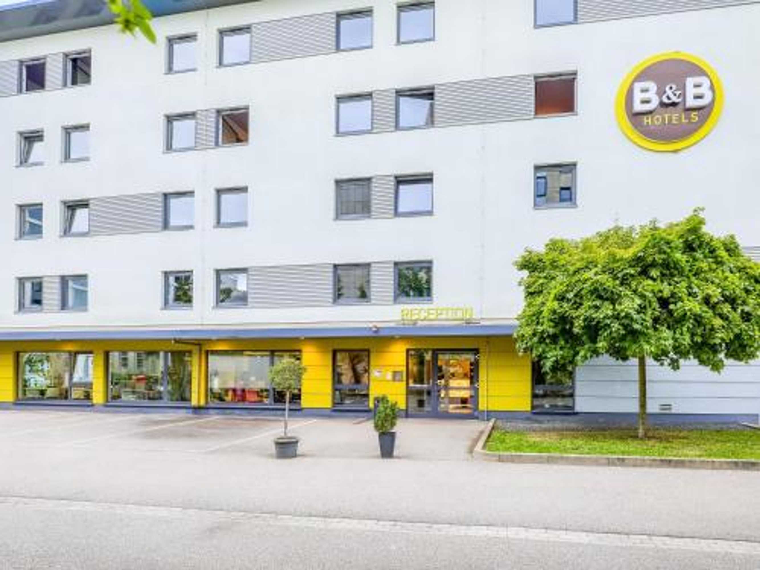 Gift card for B&b Hotel Stuttgart-Vaihingen Gift card for B&b Hotel Stuttgart-Vaihingen
