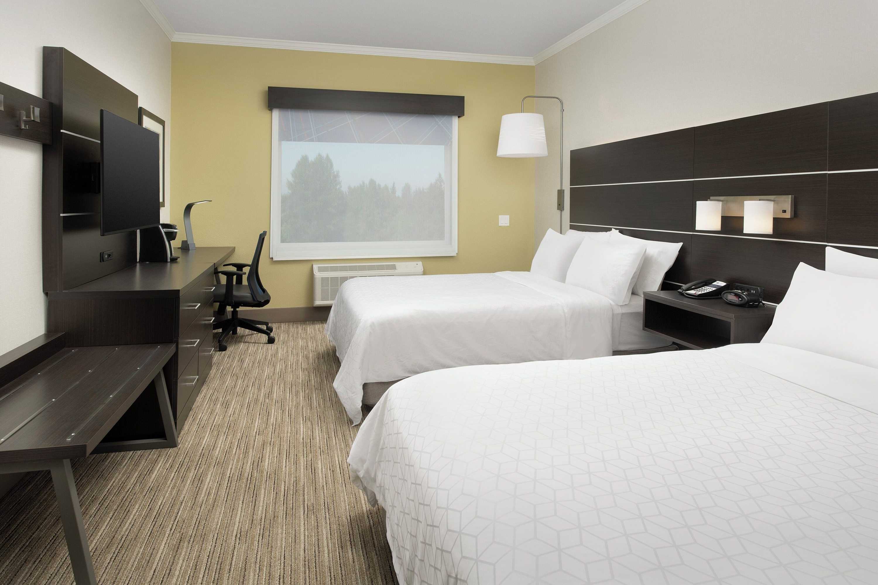 Gift card for Holiday Inn Express Hotel & Suites Puyallup (tacoma Area) by Ihg Gift card for Holiday Inn Express Hotel & Suites Puyallup (tacoma Area) by Ihg