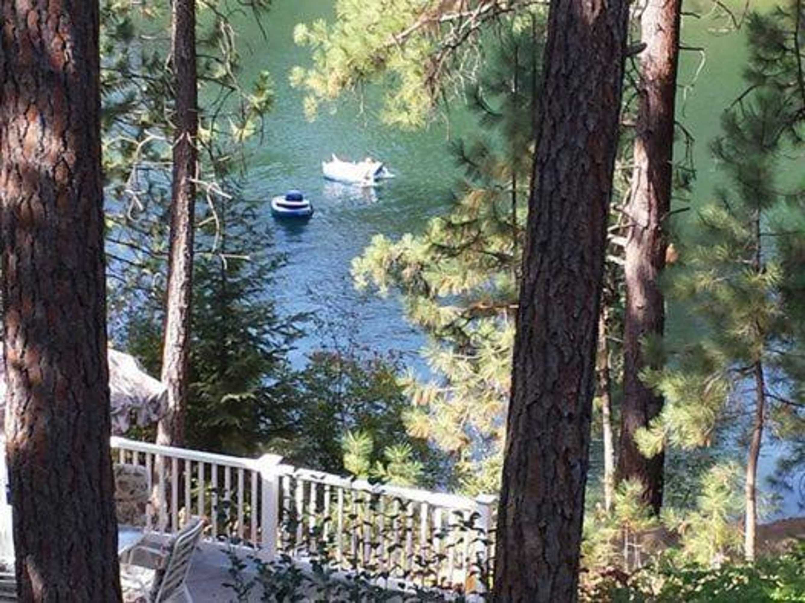 Gift card for River Cove Elegant Waterfront Bed & Breakfast