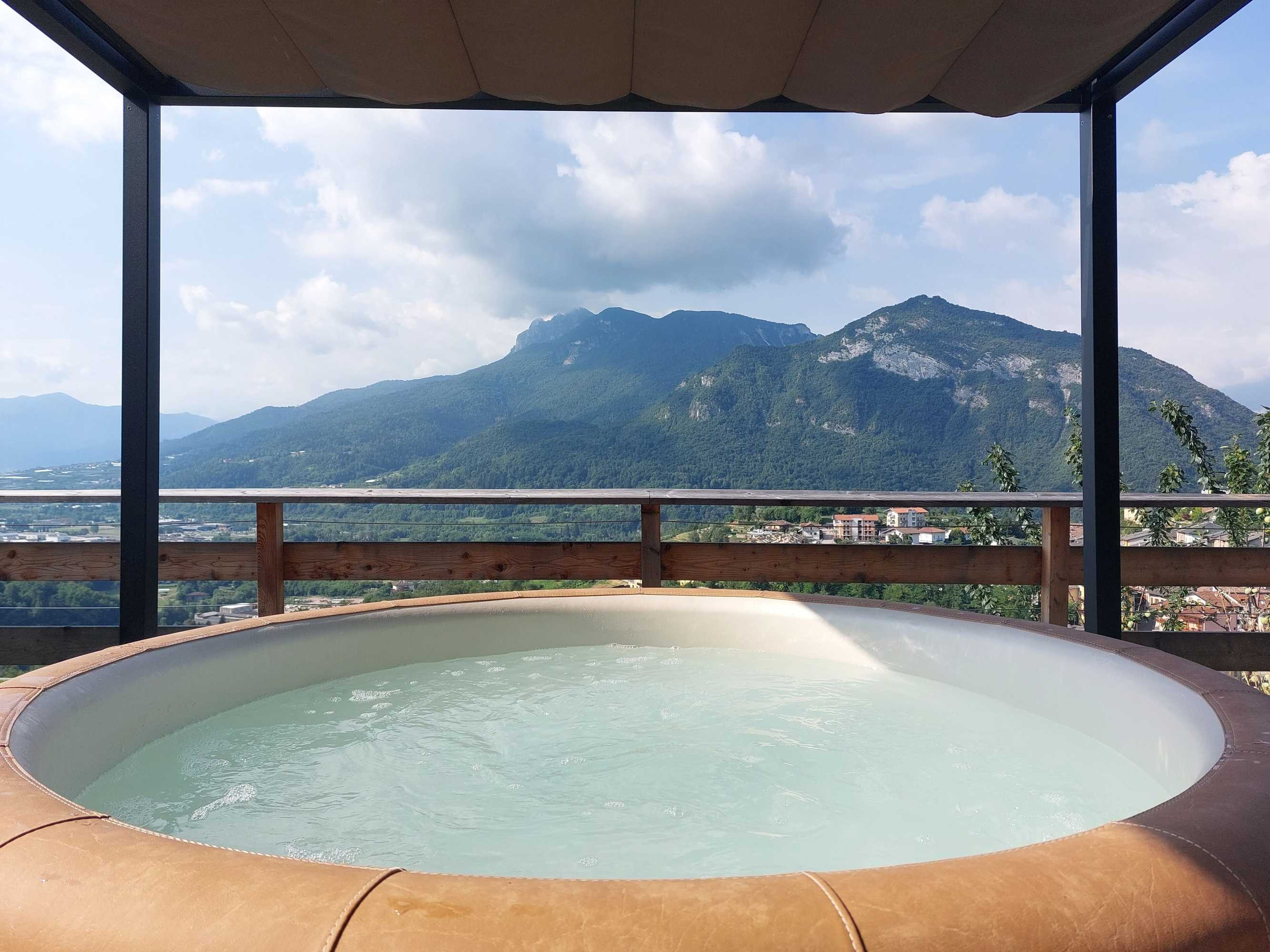 Gift card for Agriturismo Maso al Sole