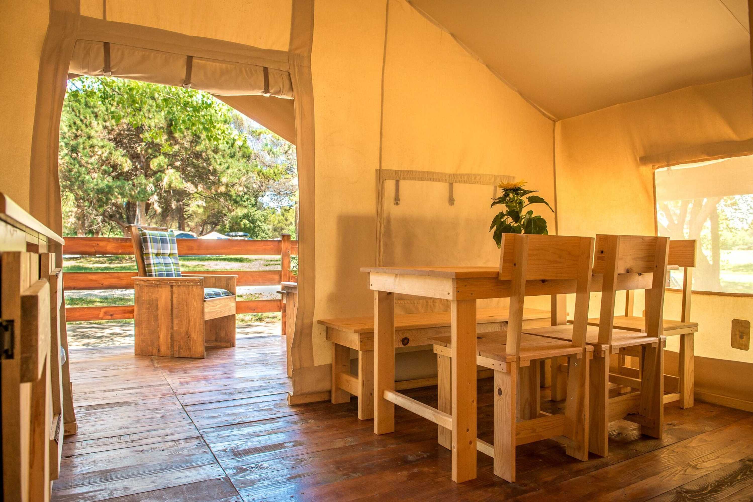 Gift card for Sunflower Camping Savudrija