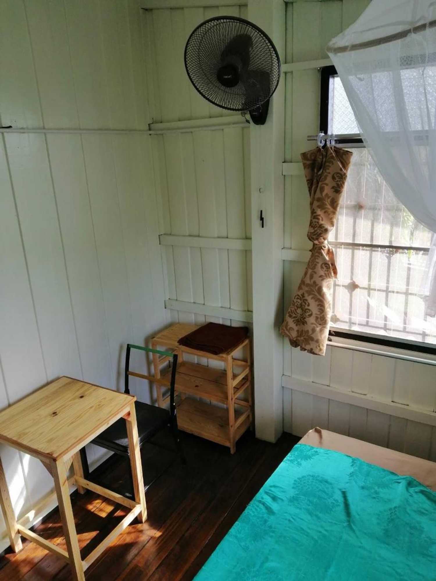 Gift card for Orchid Guest House