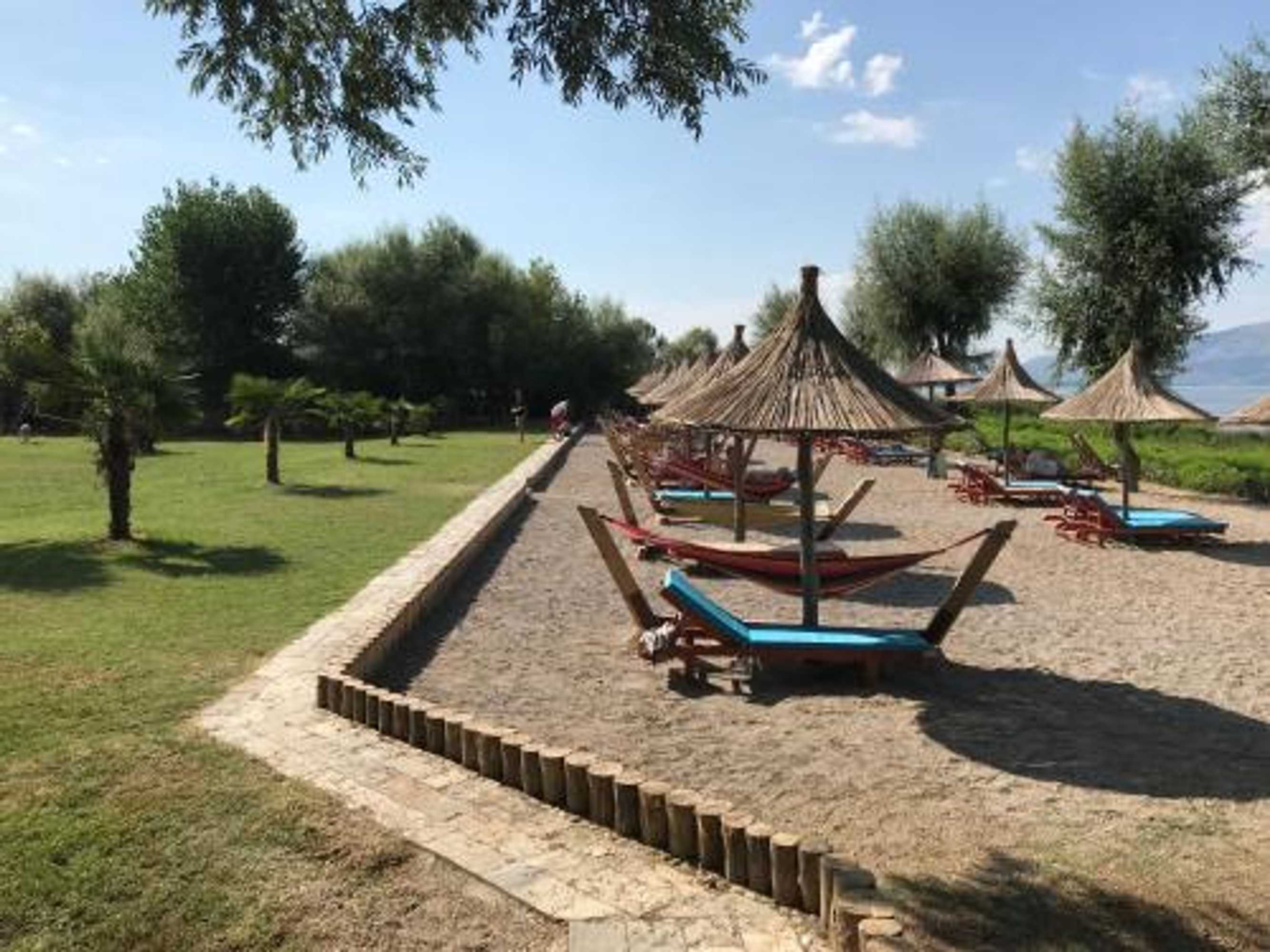 Gift card for Lake Shkodra Resort Gift card for Lake Shkodra Resort