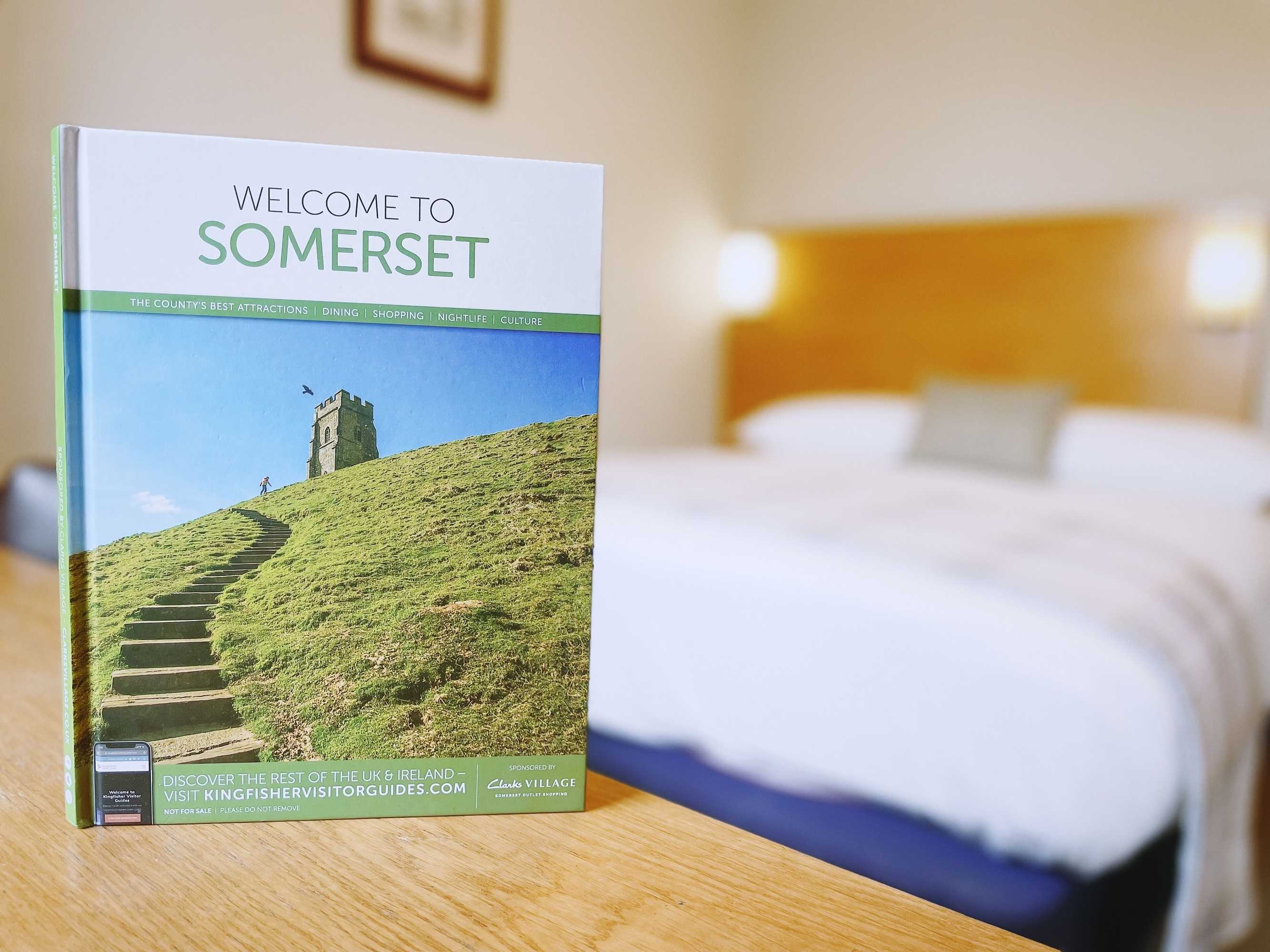 Gift card for Corner House Hotel