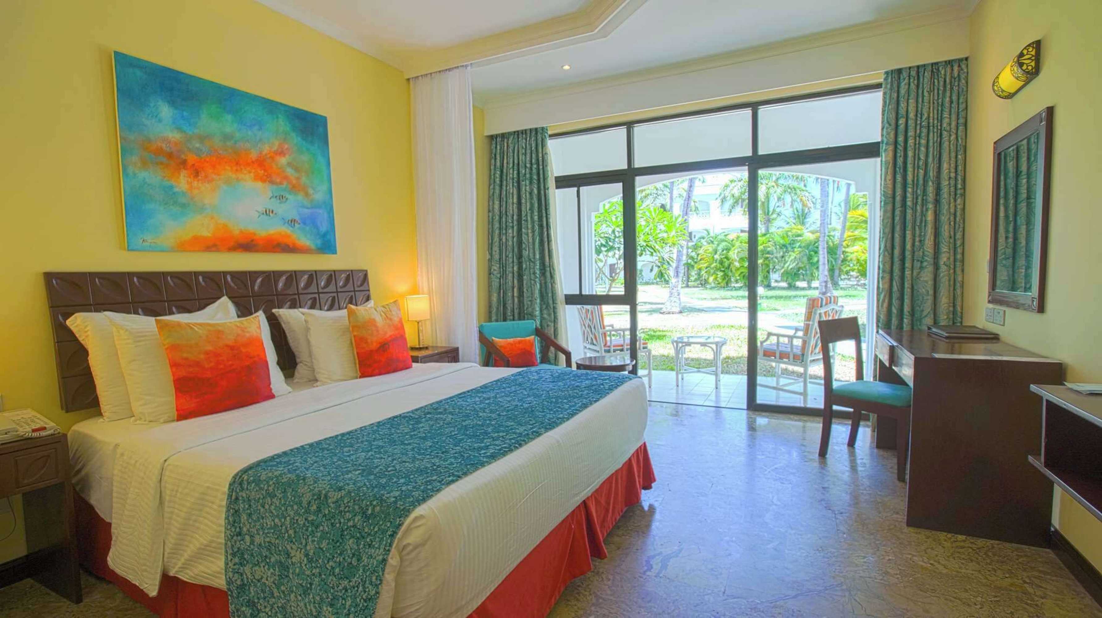 Gift card for Sarova Whitesands Beach Resort And Spa With Beautiful View Gift card for Sarova Whitesands Beach Resort And Spa With Beautiful View