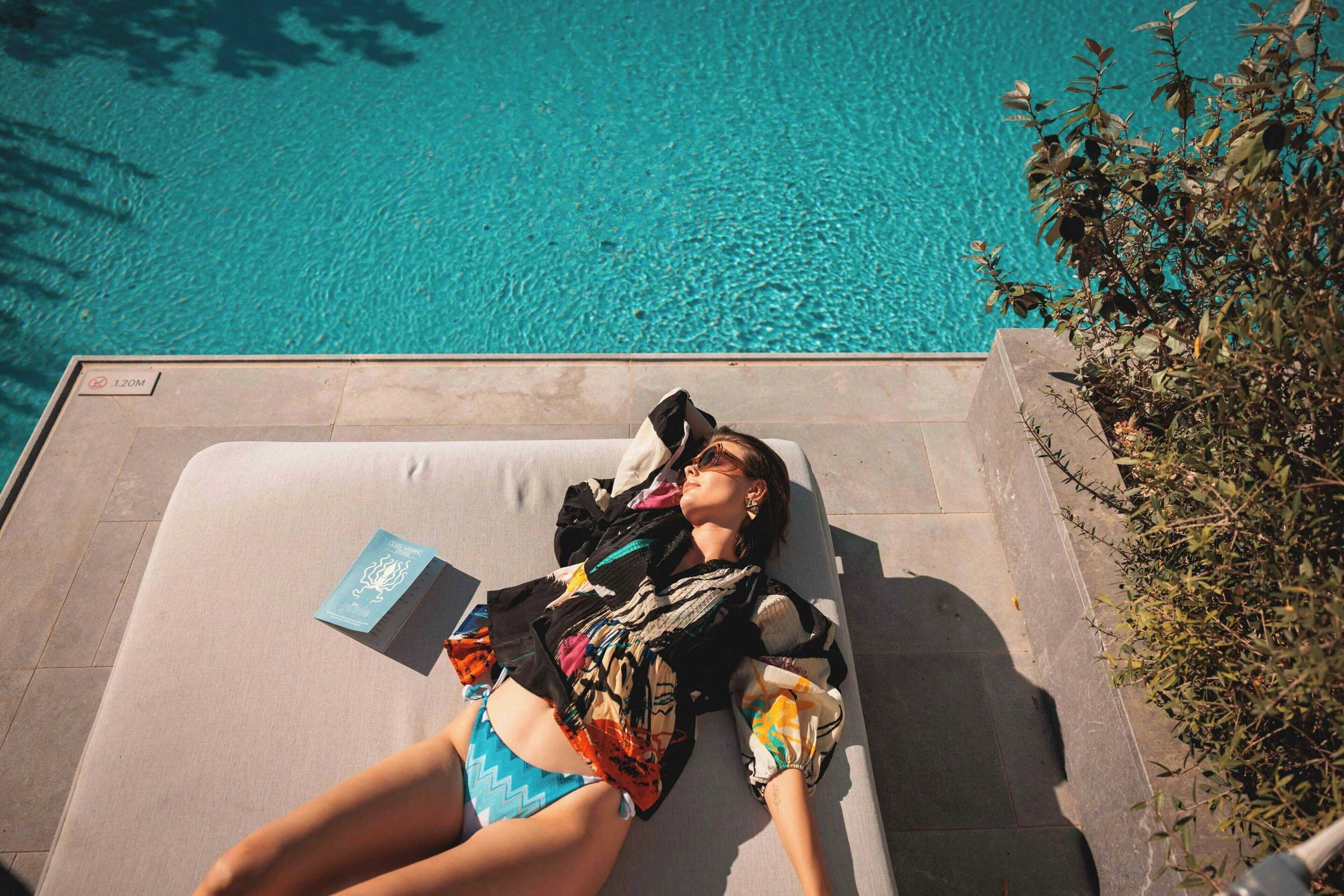 Gift card for W Costa Navarino- Adults Only Gift card for W Costa Navarino- Adults Only