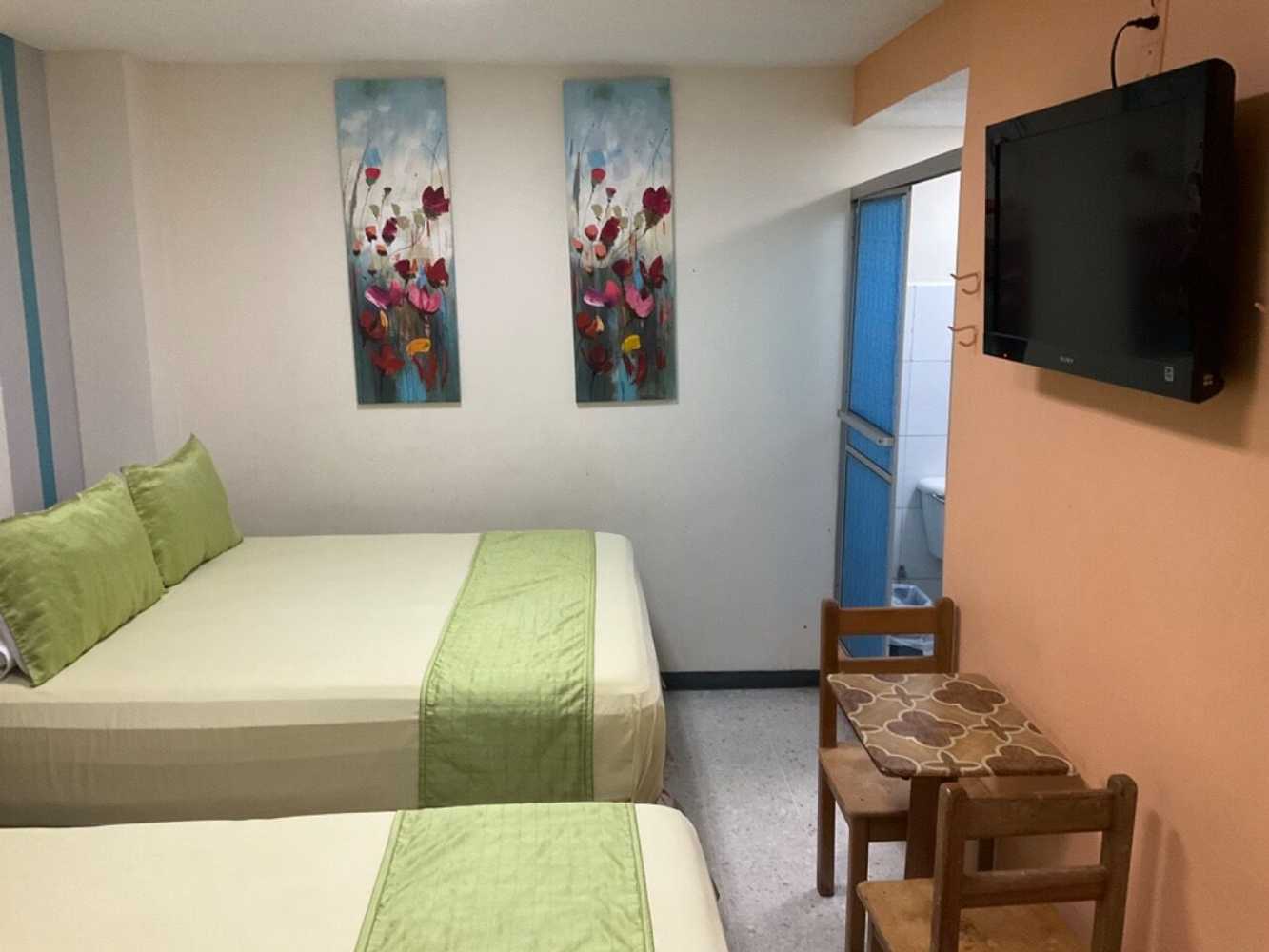 Gift card for Hotel La Plata
