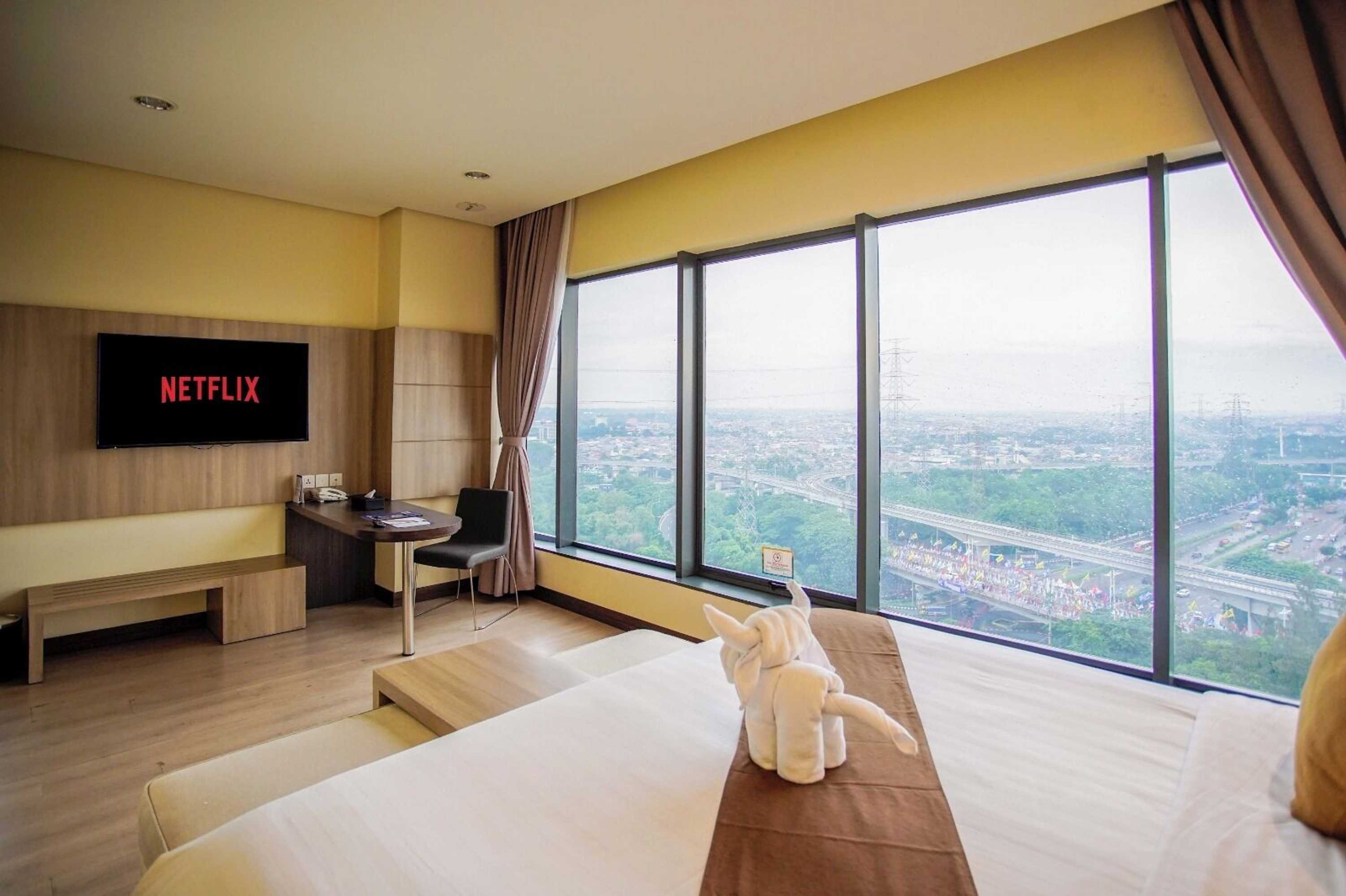 Gift card for Vasaka Hotel Jakarta Gift card for Vasaka Hotel Jakarta