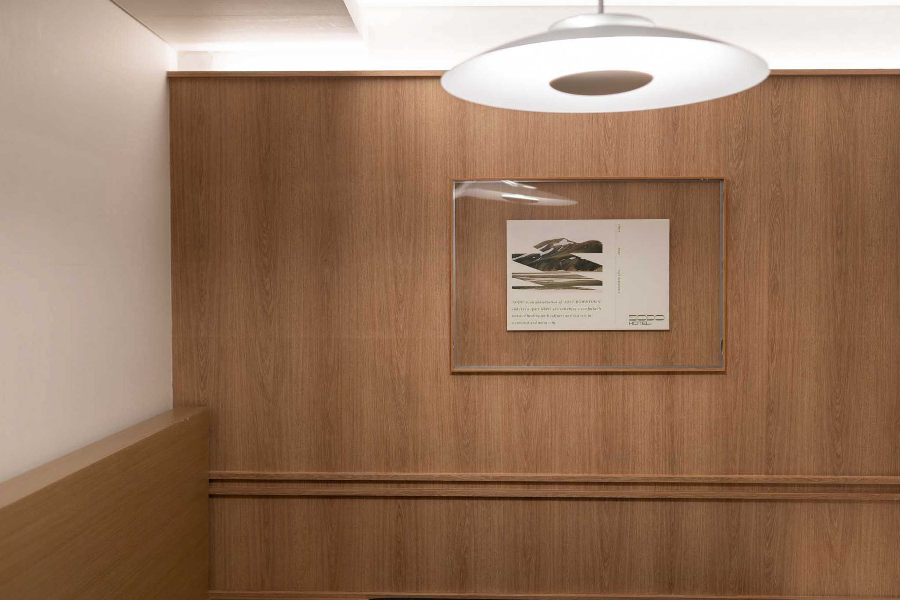 Gift card for From H Sodo Hotel Paju