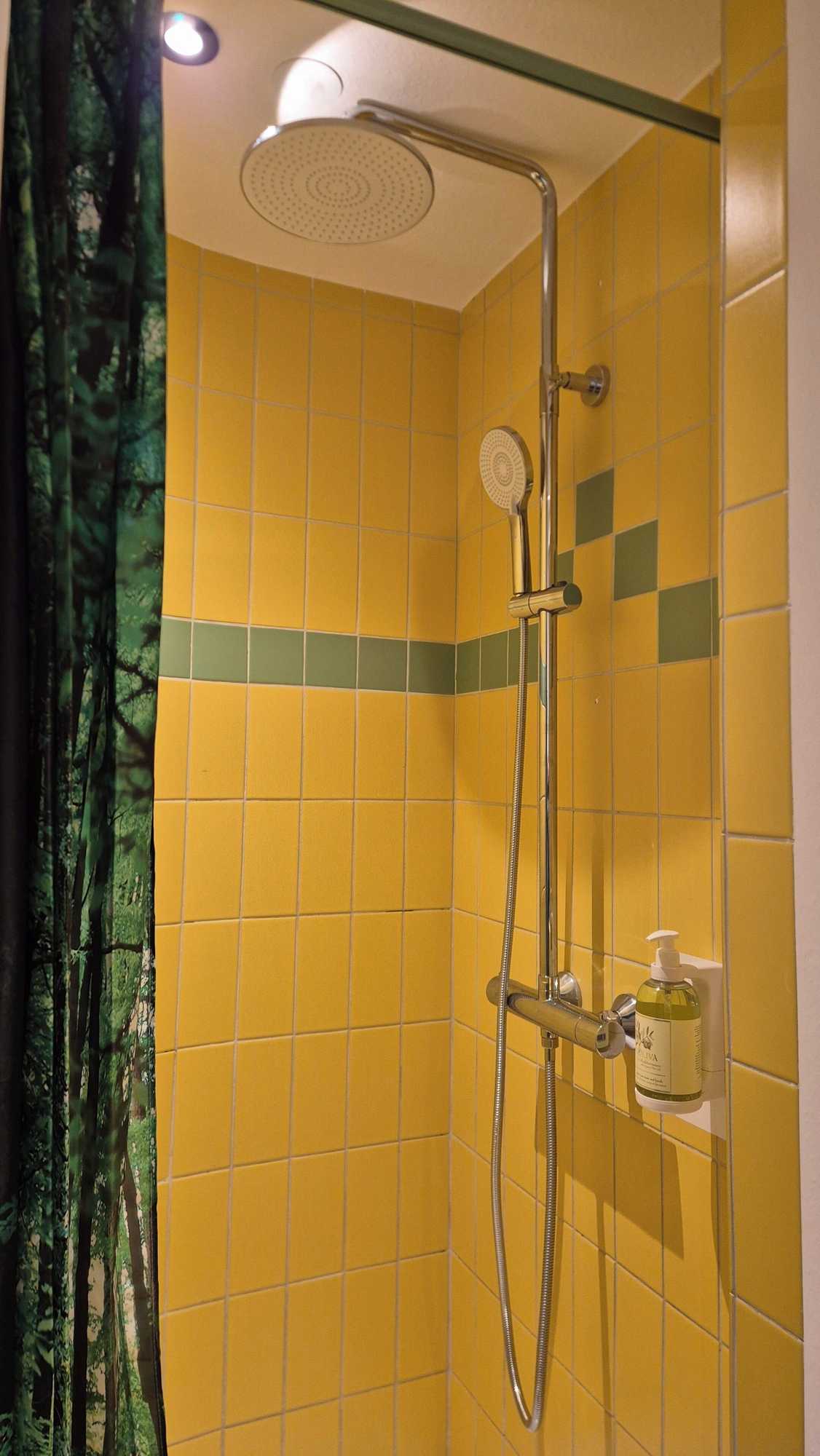 Gift card for Naturhotel Forsthaus