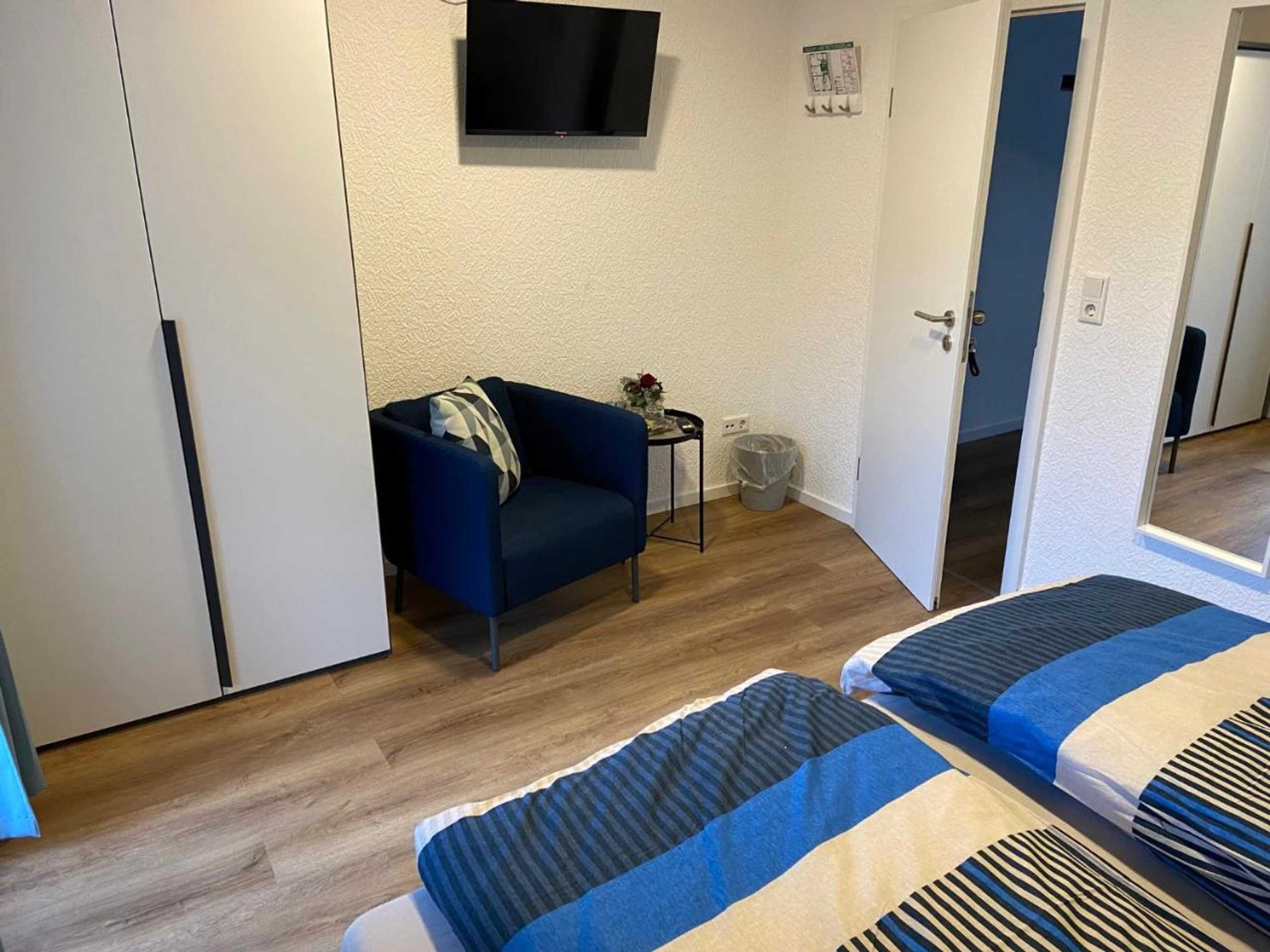 Gift card for Hotel am See