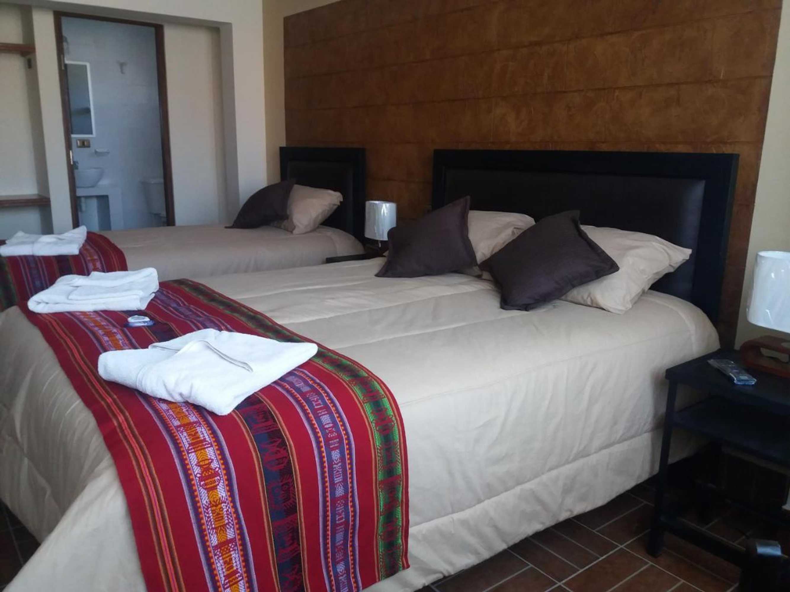 Gift card for Hostal Jerian