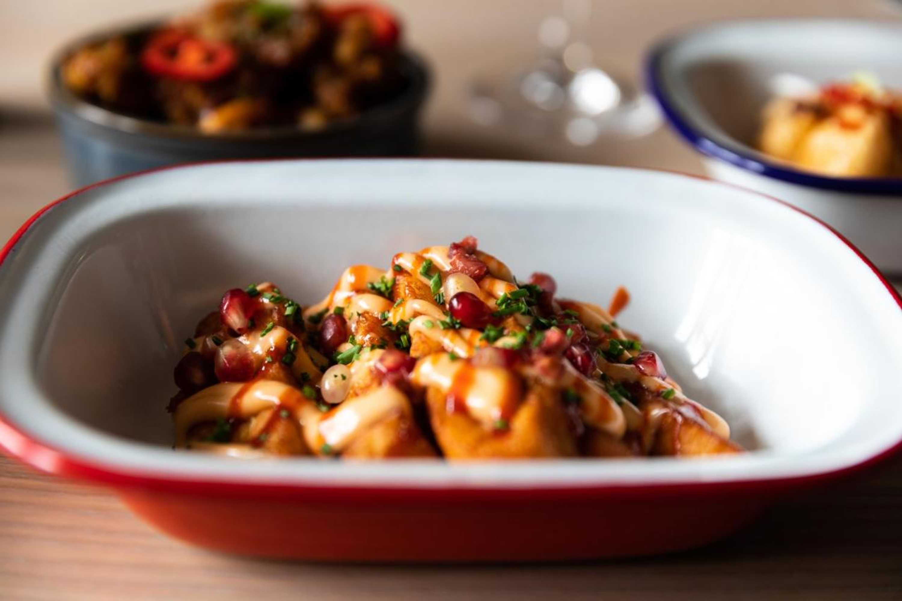 Gift card for The Coach House