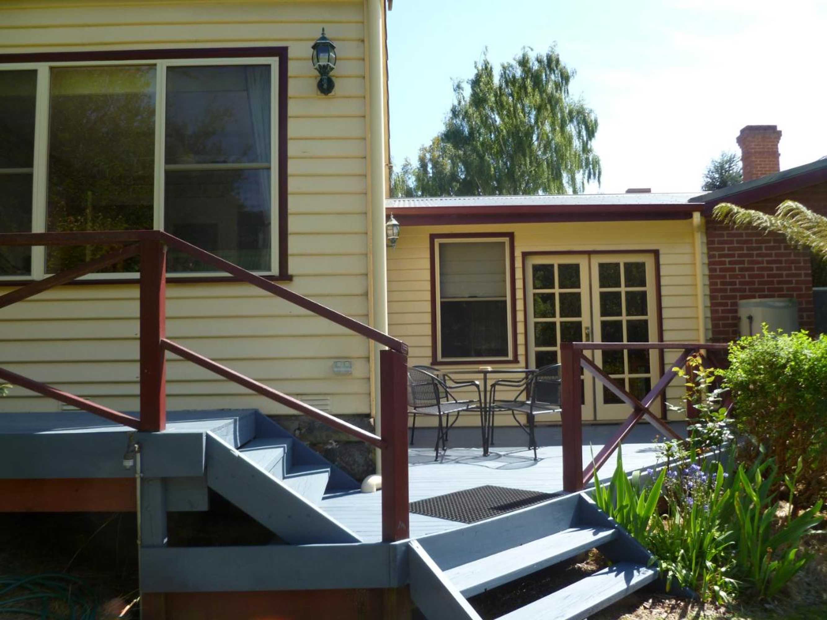 Gift card for Donalea Bed & Breakfast