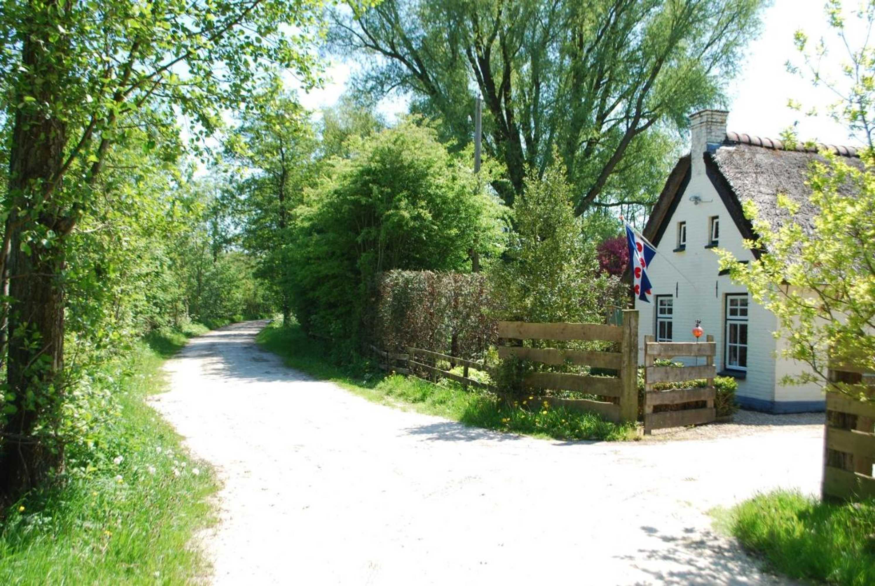 Gift card for Vakantiehuis 