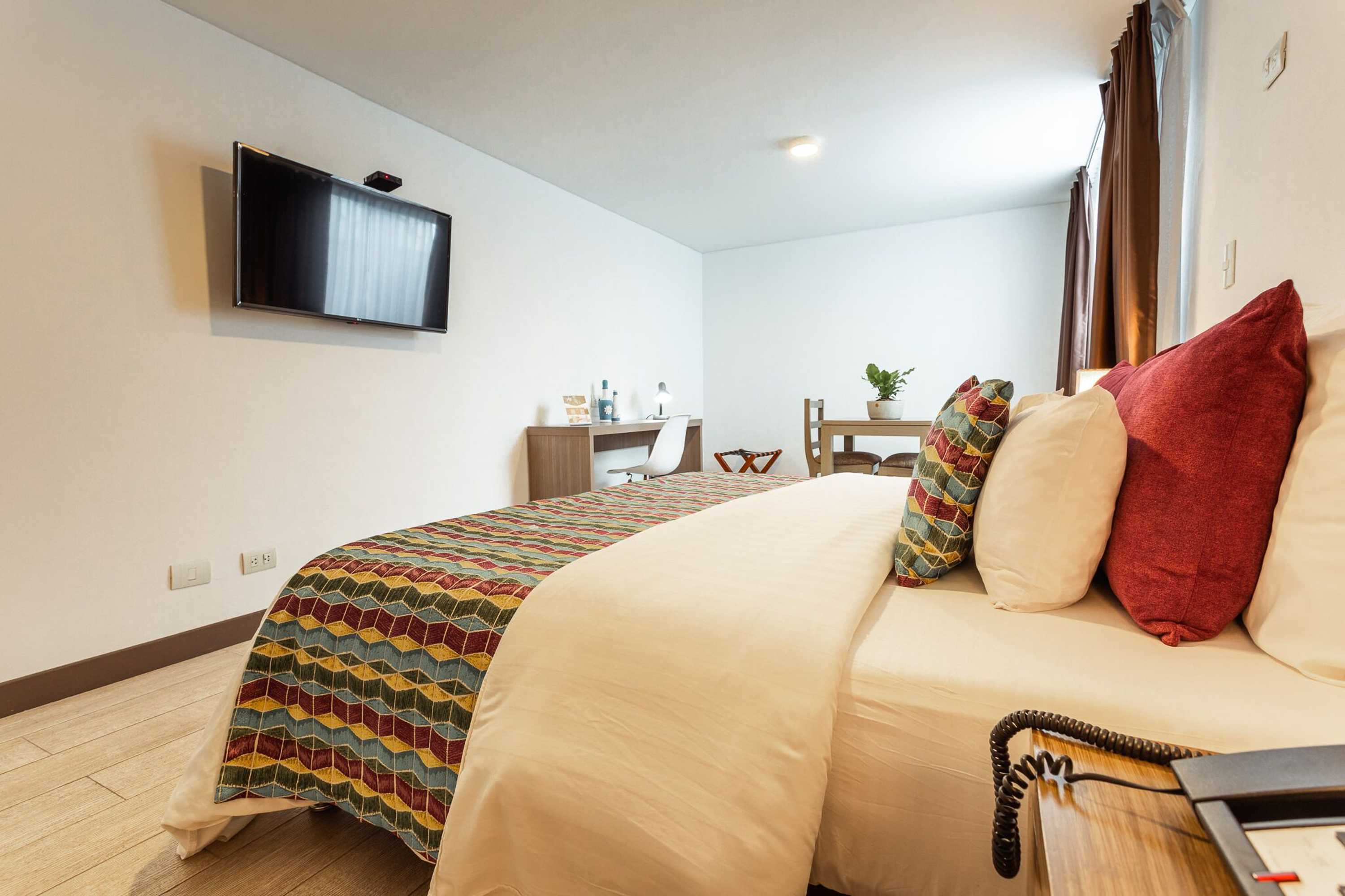 Gift card for Hotel Carretero Gift card for Hotel Carretero