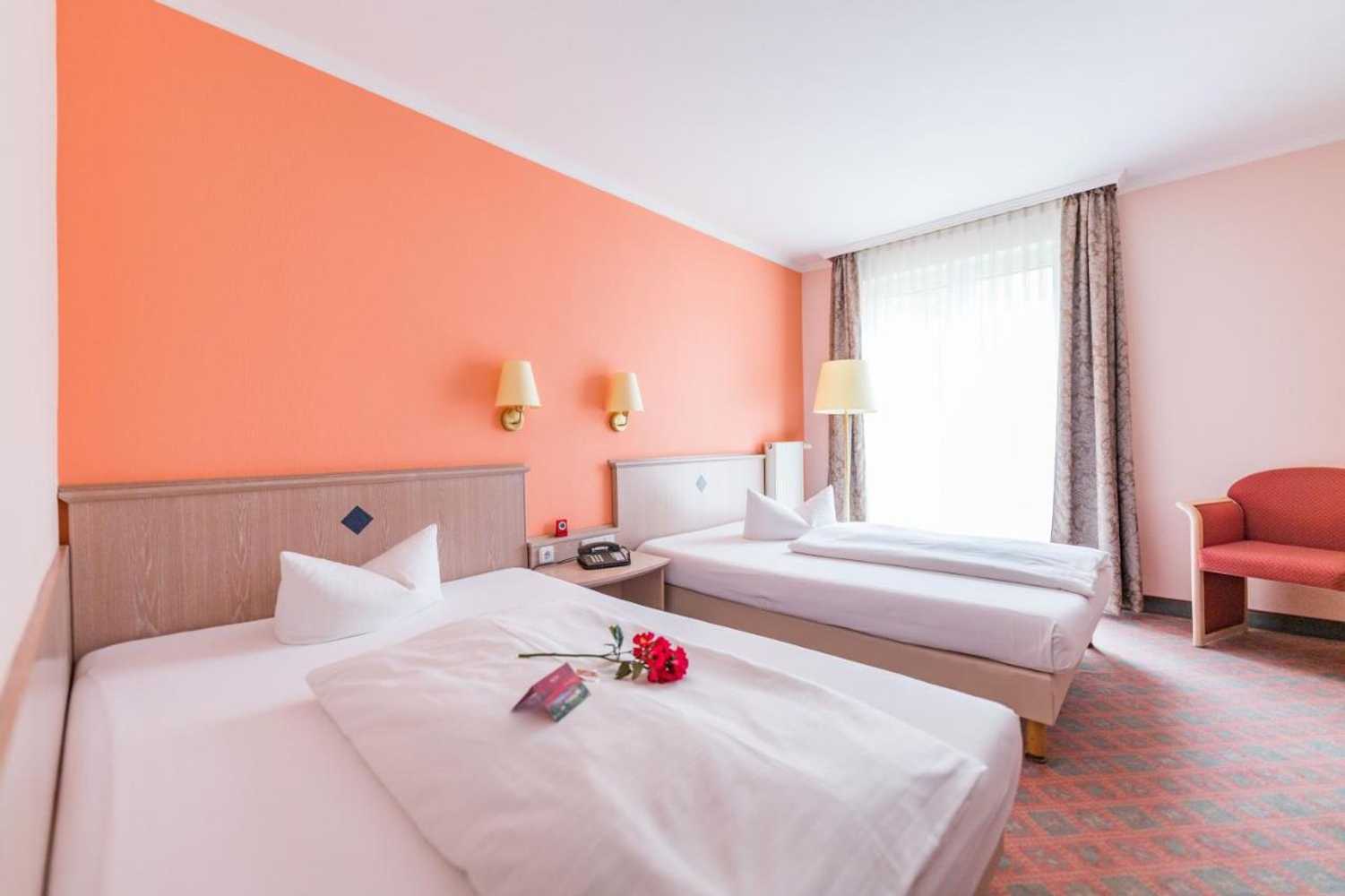 Gift card for Hotel am Schloß Apolda
