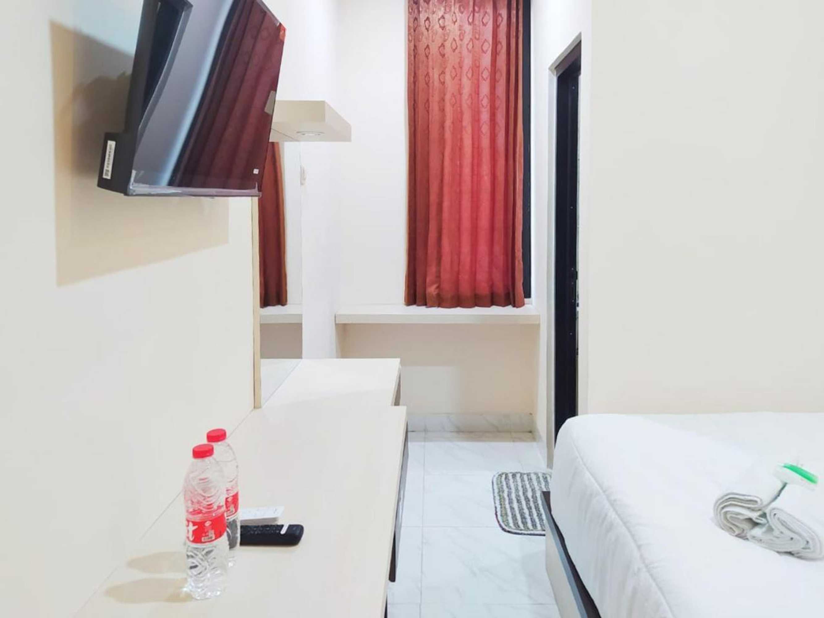 Gift card for Zumo Home Tegal Mitra Reddoorz Gift card for Zumo Home Tegal Mitra Reddoorz