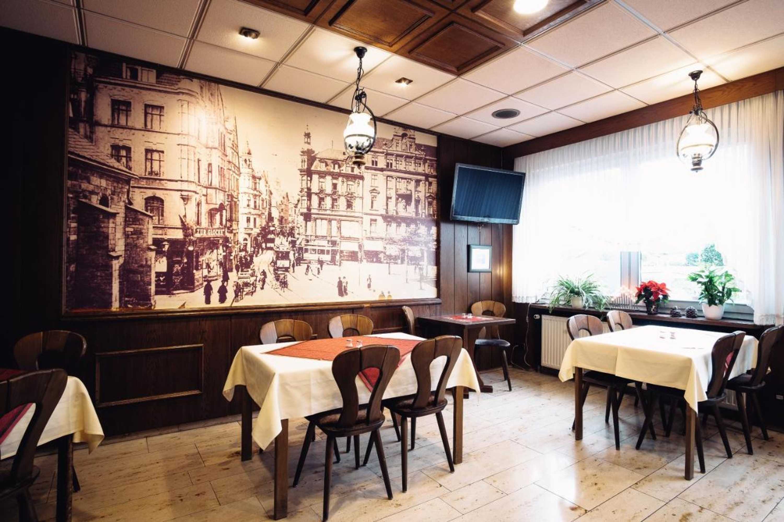 Gift card for Akzent Hotel Koerner Hof