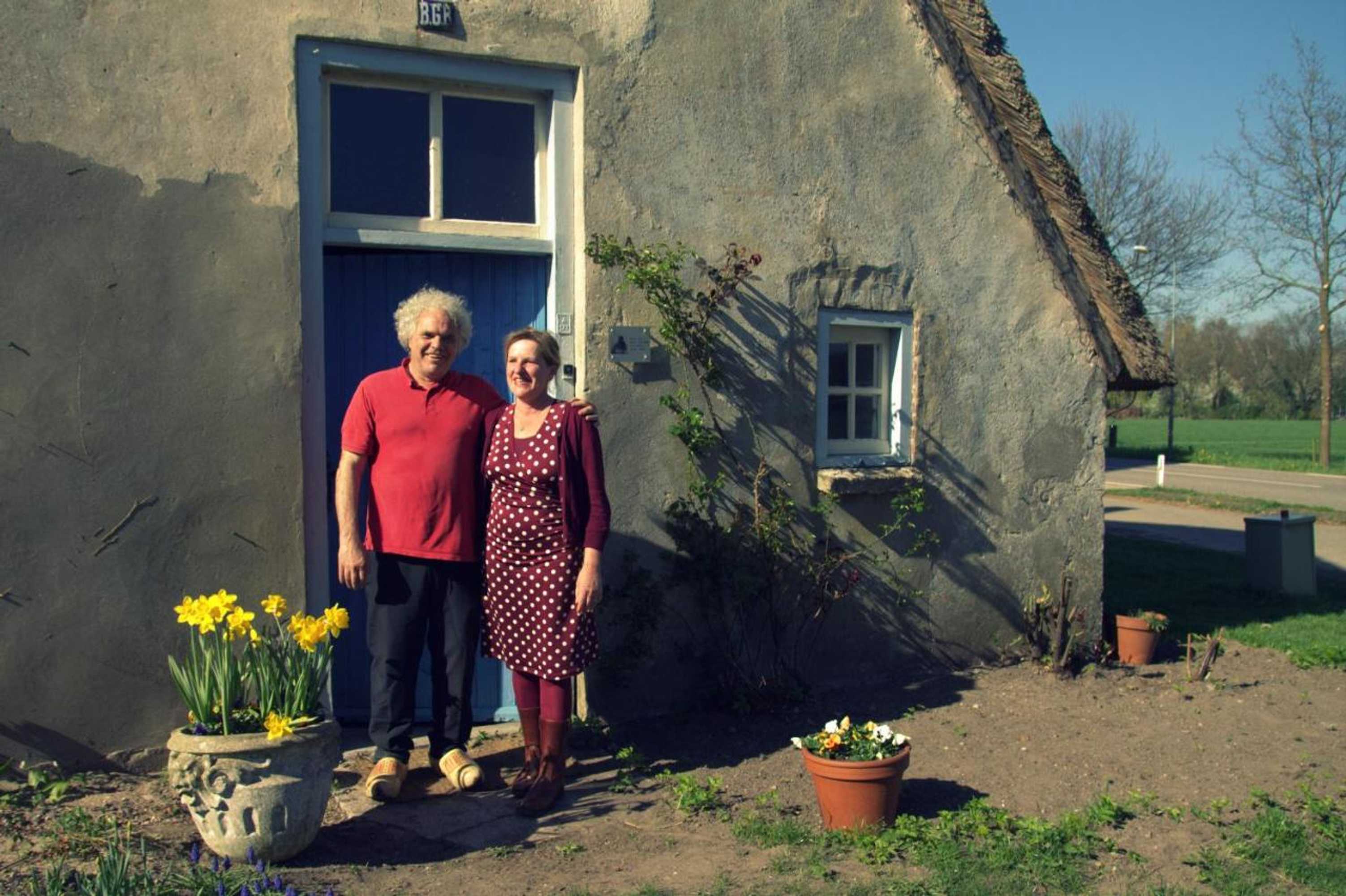 Gift card for B&b Van Beijden