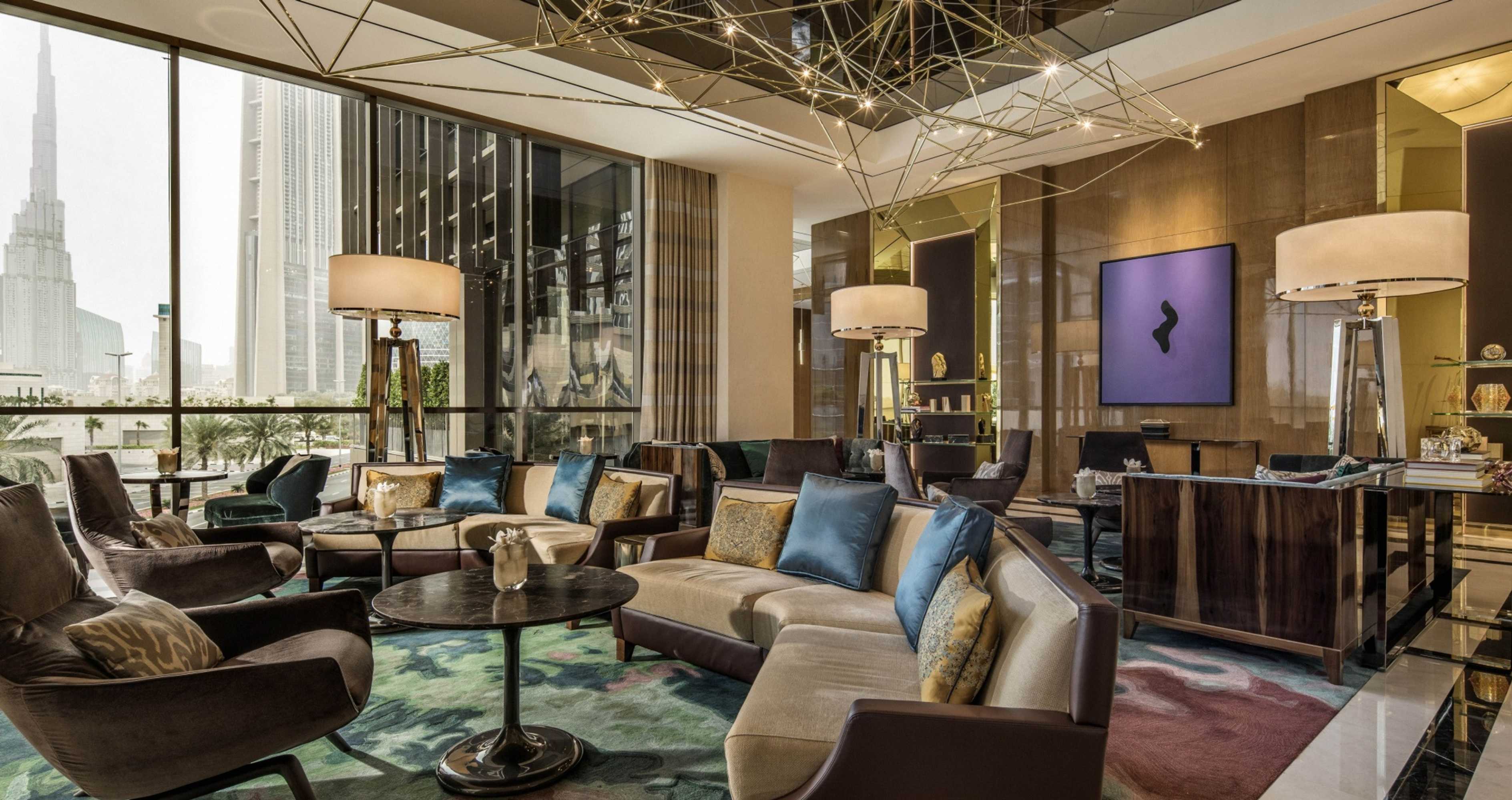 Gift card for Four Seasons Hotel Dubai International Financial Centre Gift card for Four Seasons Hotel Dubai International Financial Centre