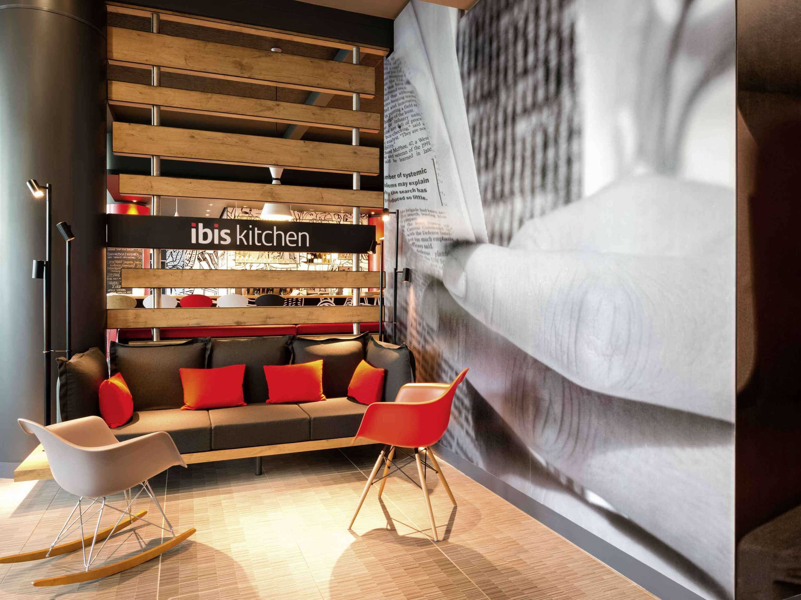 Gift card for Ibis Warszawa Centrum Gift card for Ibis Warszawa Centrum