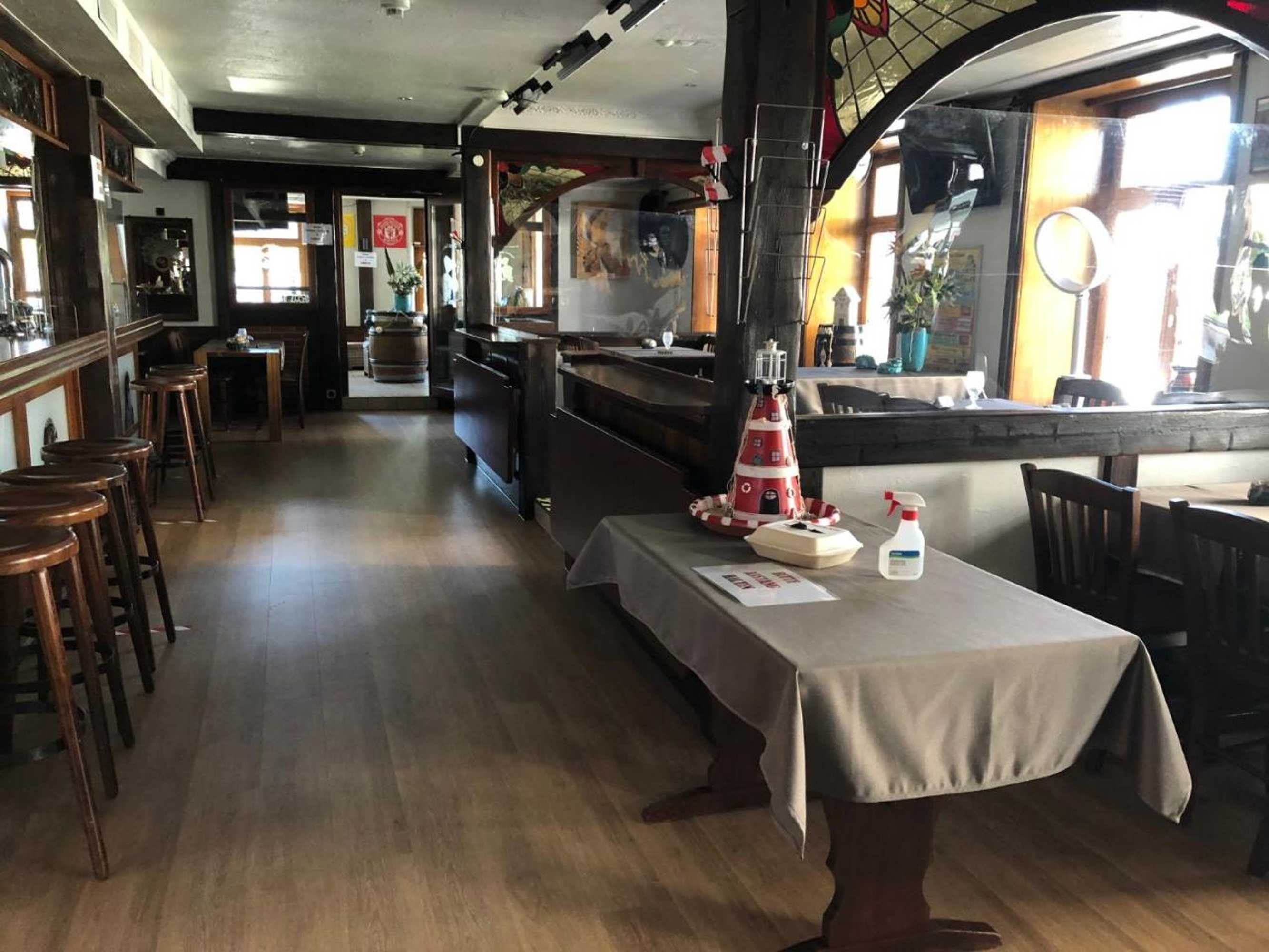 Gift card for Motel Falken