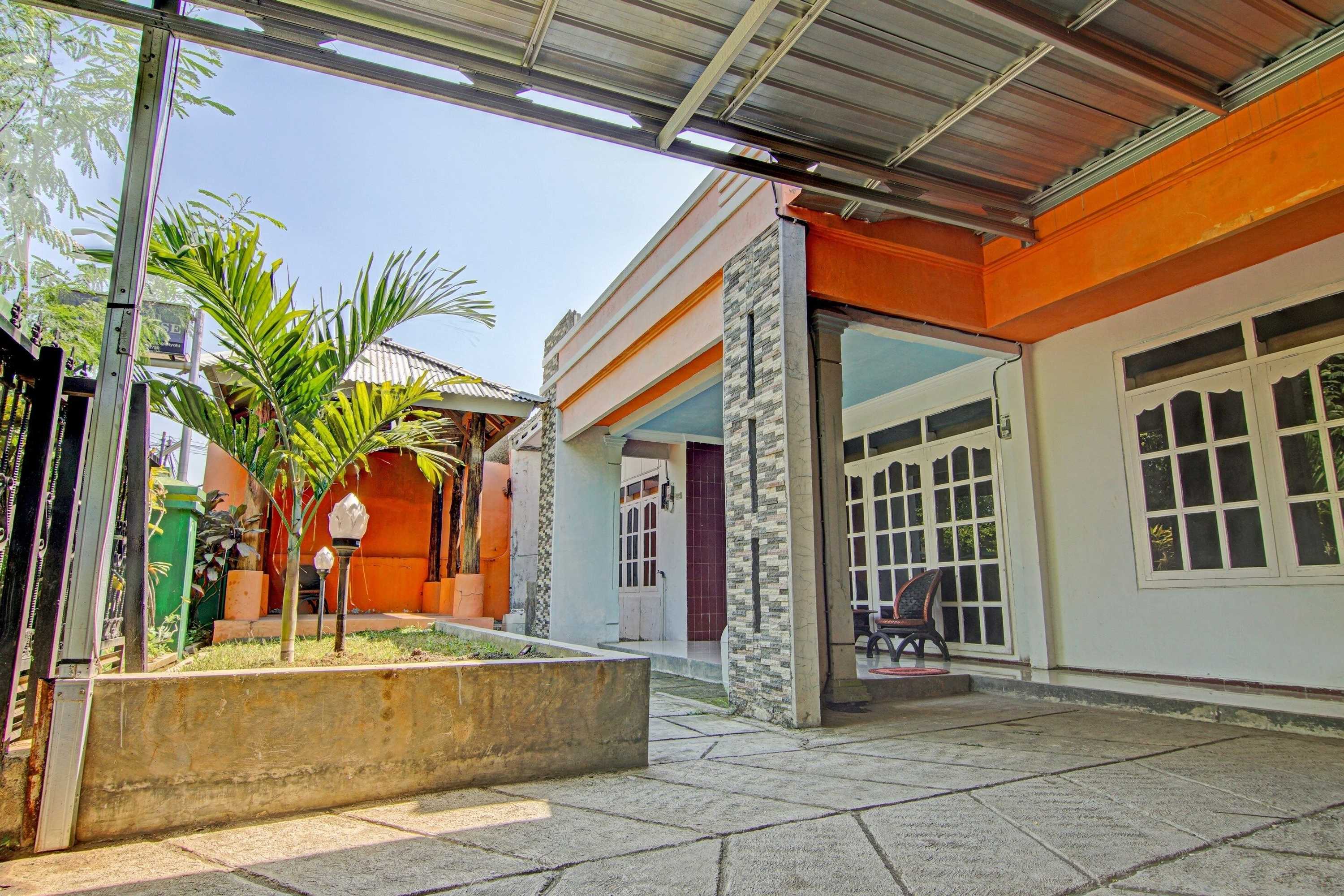 Gift card for Oyo 3797 Wisma Amanah Syariah