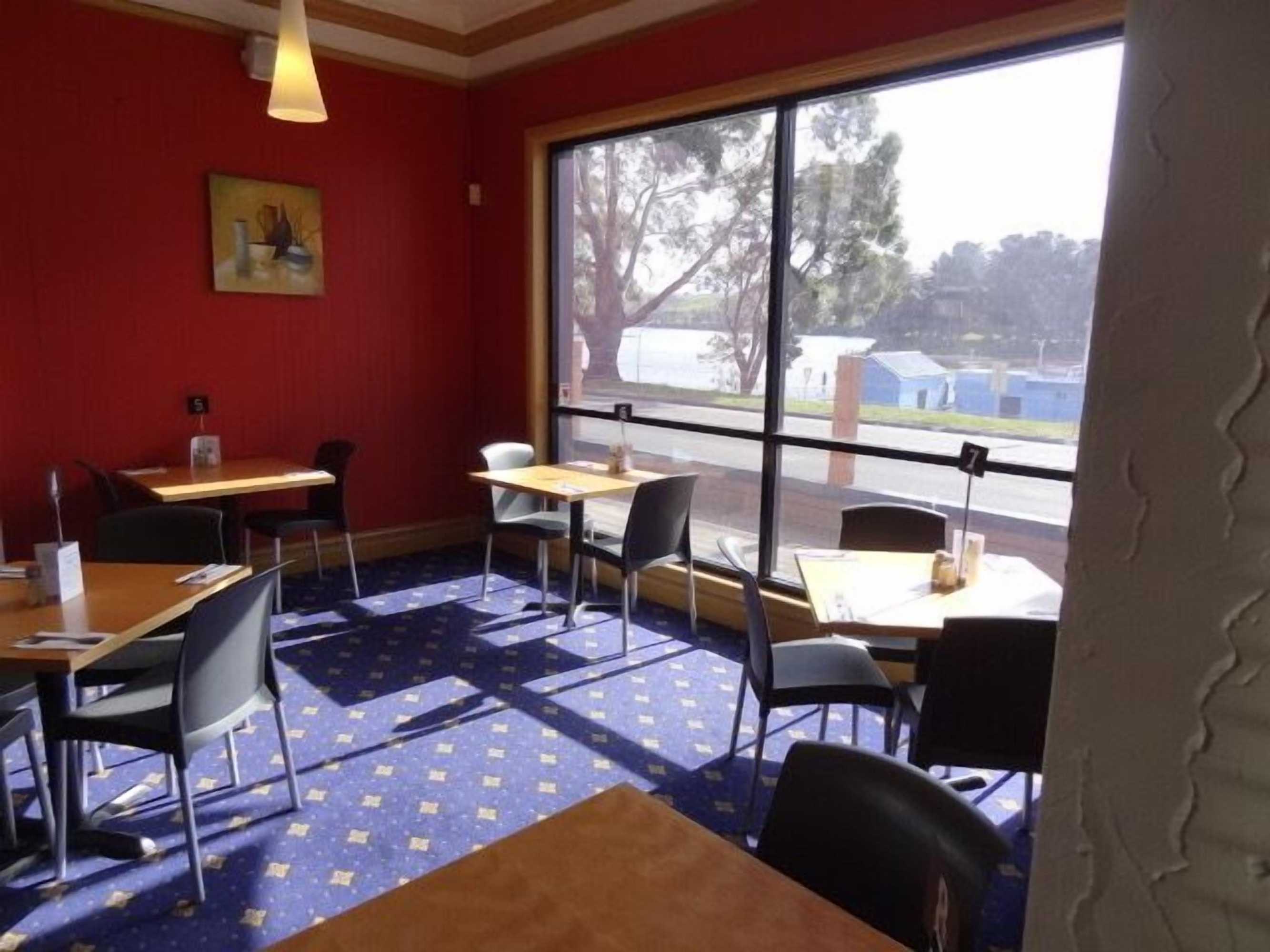 Gift card for The Wharf Hotel Wynyard