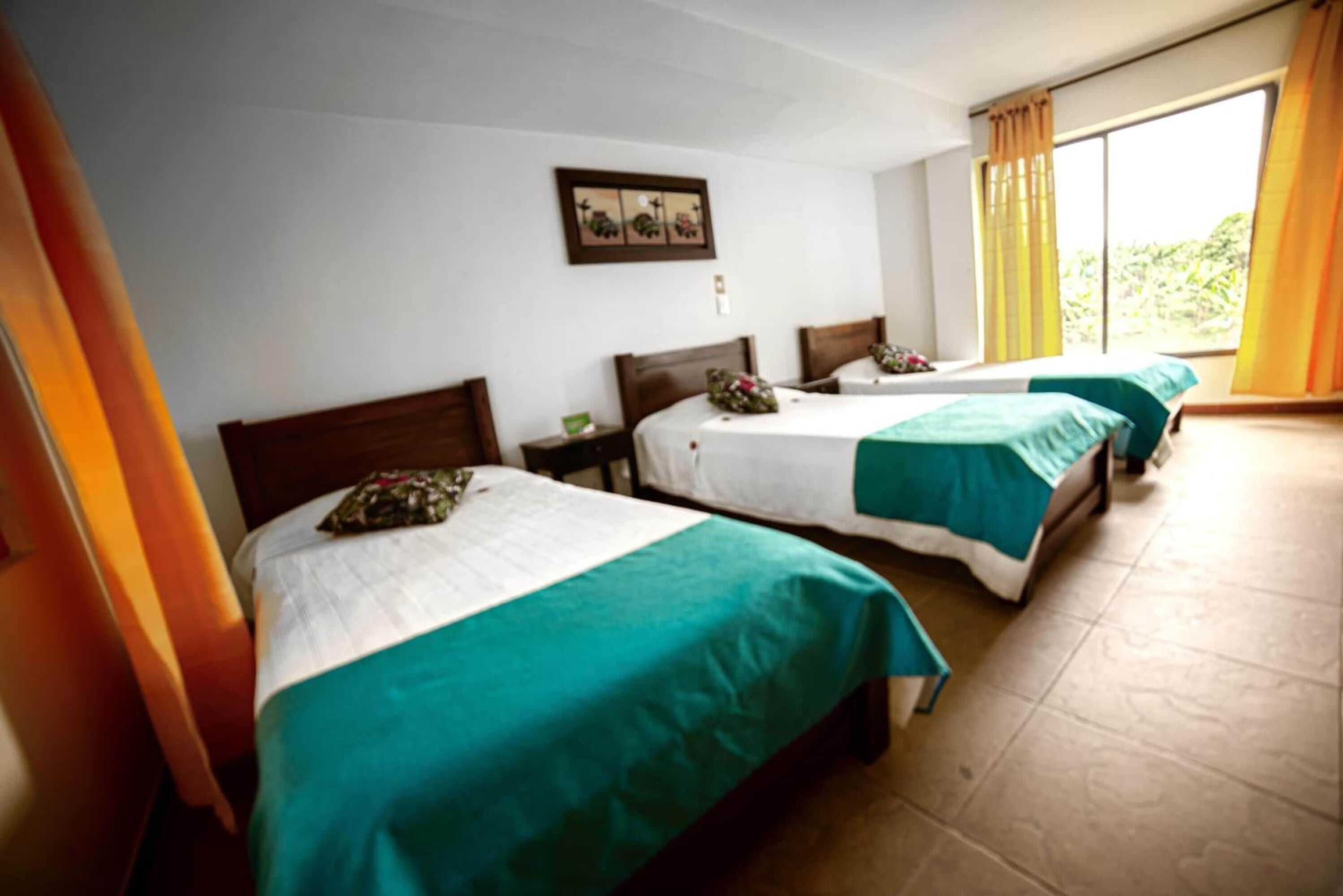 Gift card for Eco Hotel Las Palmas Gift card for Eco Hotel Las Palmas
