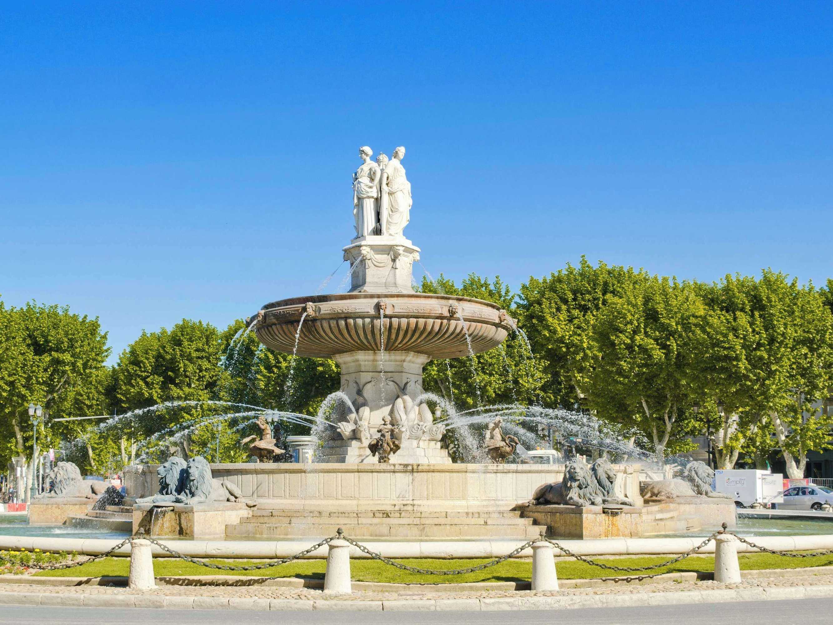 Gift card for Hotelf1 Aix en Provence Sainte Victoire Hotel Gift card for Hotelf1 Aix en Provence Sainte Victoire Hotel
