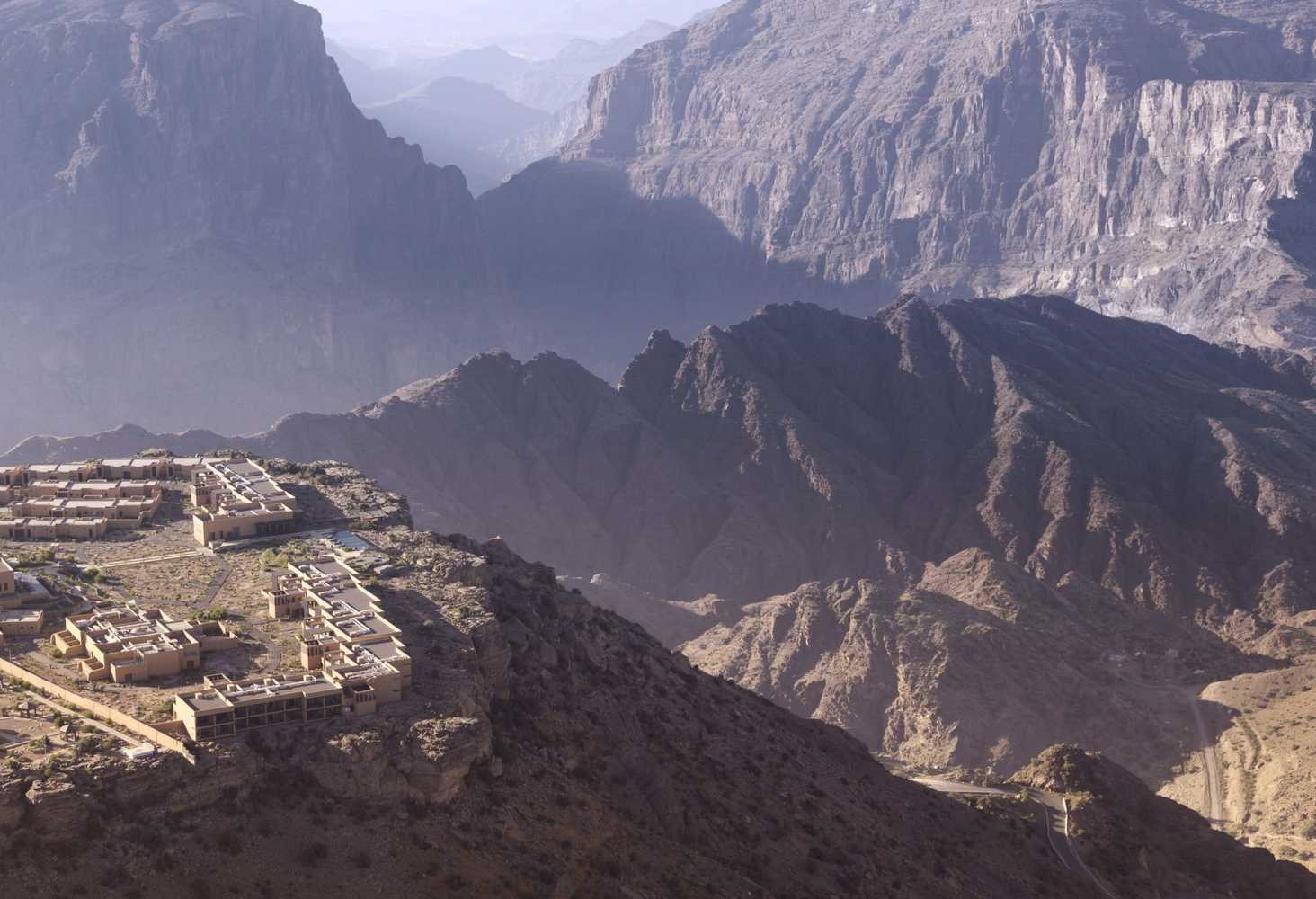 Gift card for Anantara Al Jabal Al Akhdar Resort Gift card for Anantara Al Jabal Al Akhdar Resort