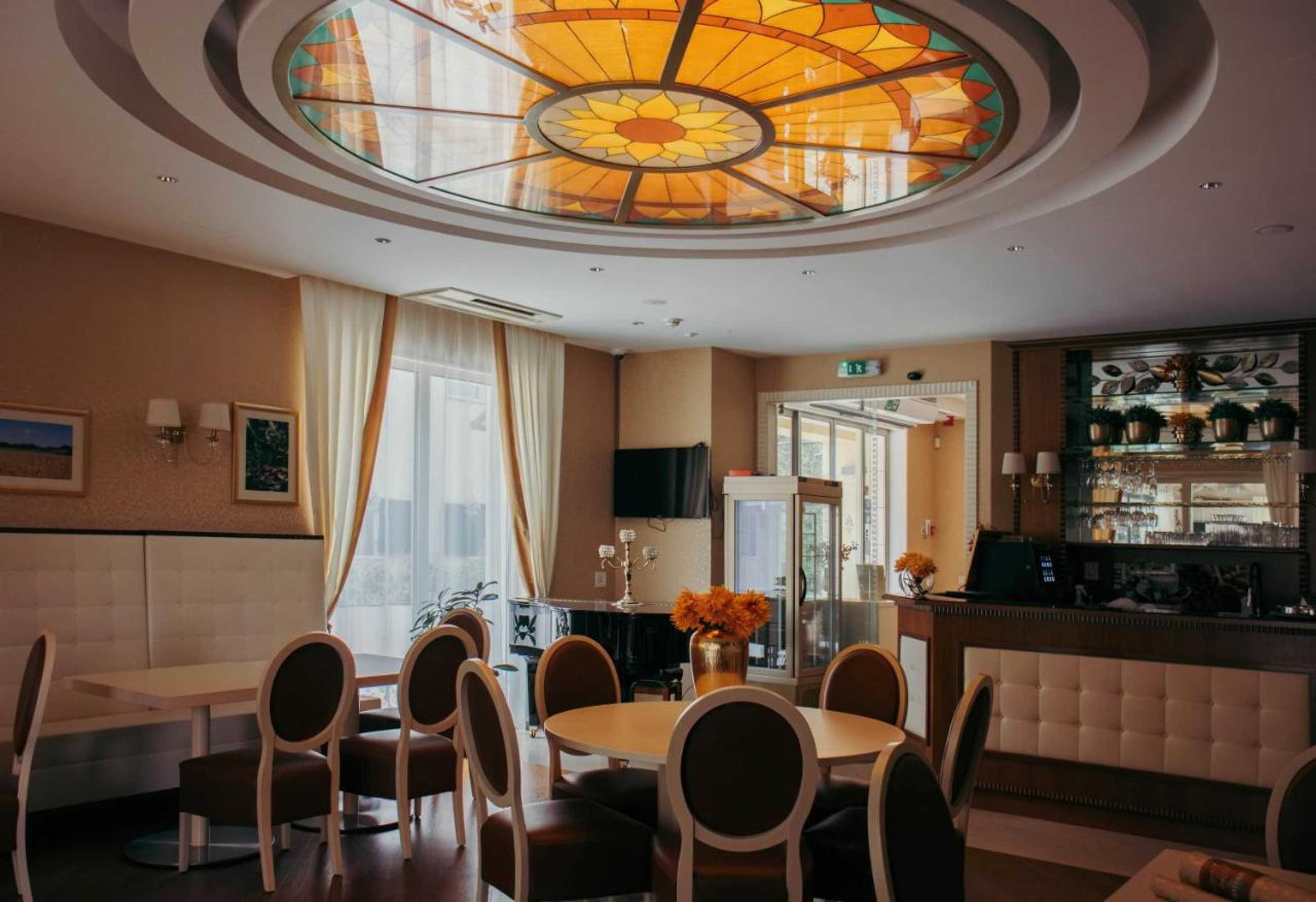 Gift card for Villa ''oasi''