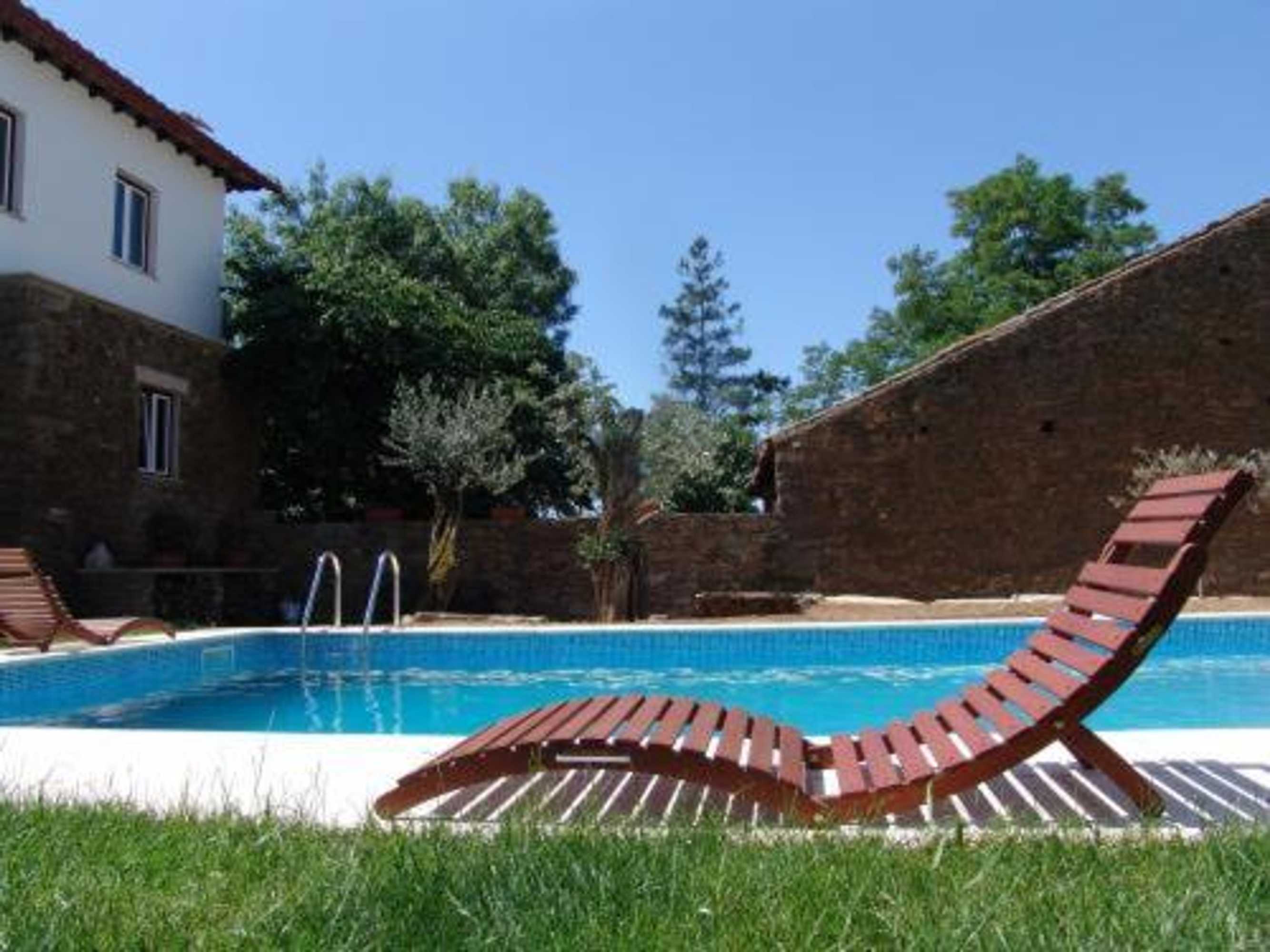 Gift card for Solar do Morgado Oliveira