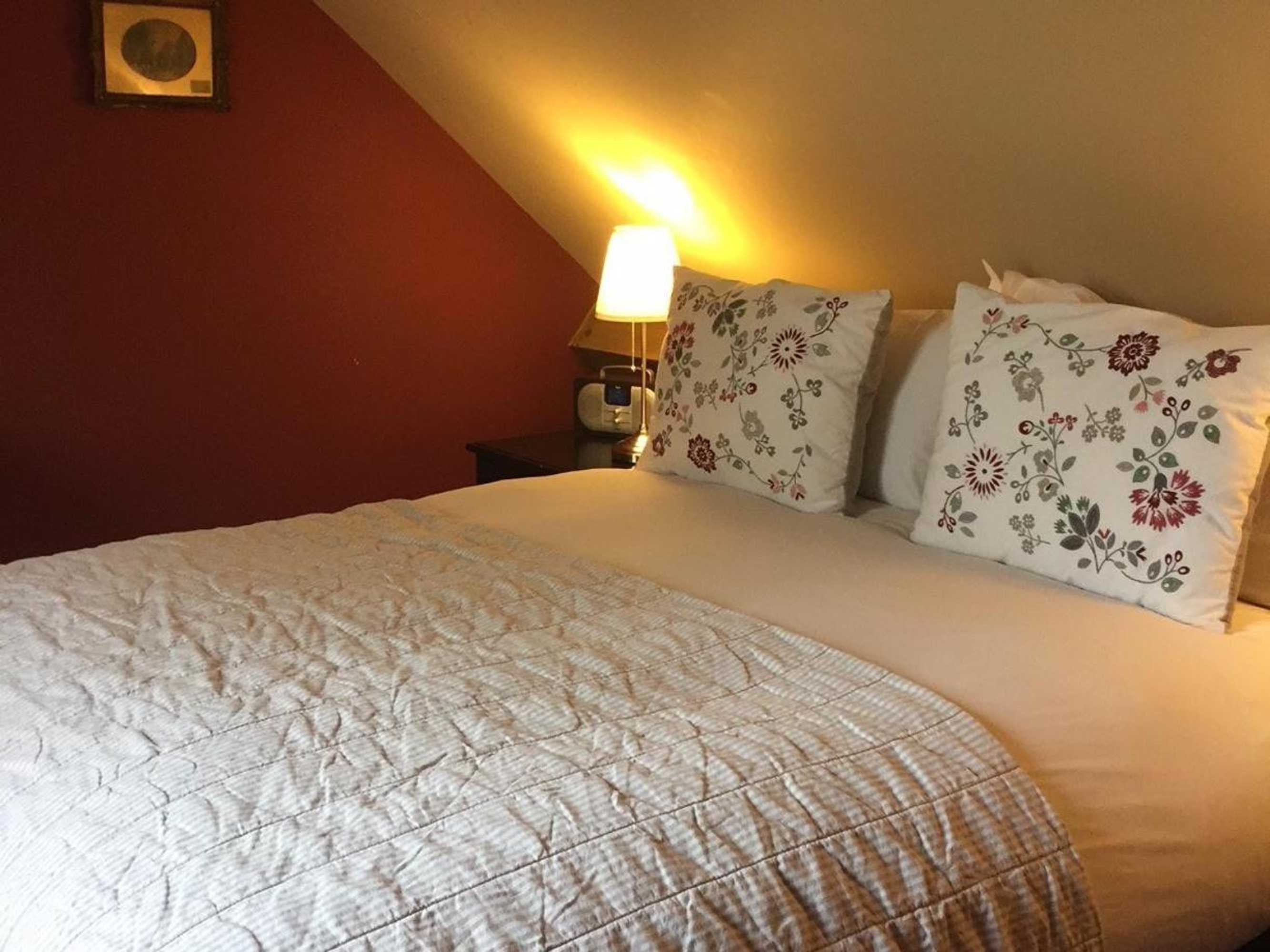 Gift card for The Blackboys Inn