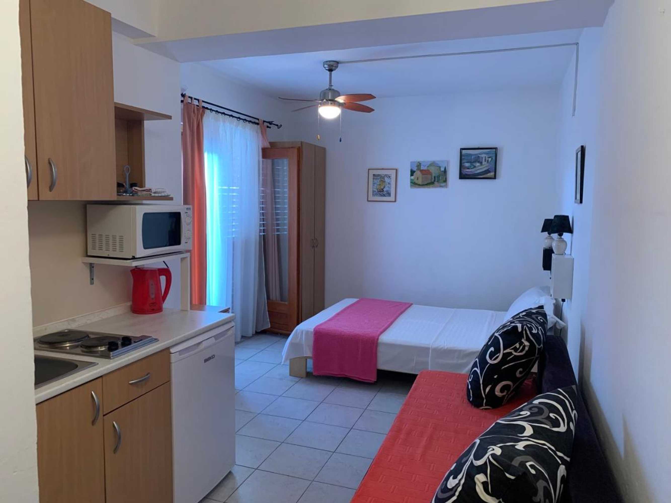 Gift card for Apartments Rubis