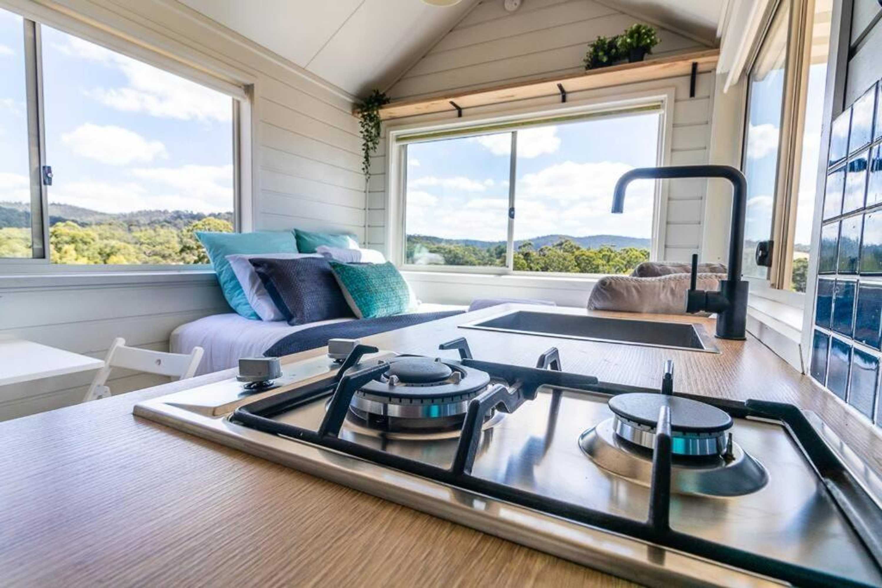 Gift card for Yarra Valley Tiny House - Tiny Stays