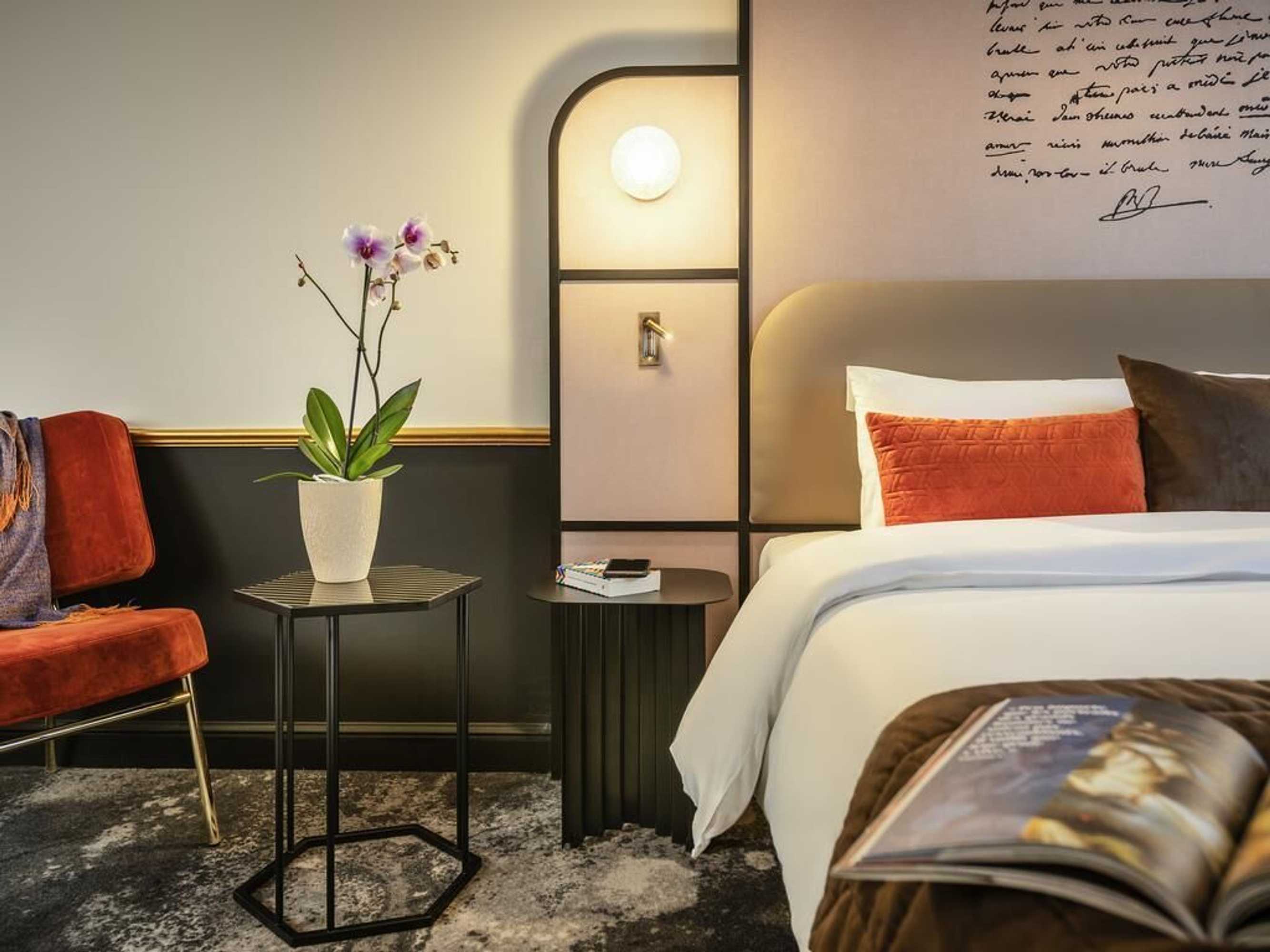 Gift card for Mercure Versailles Paris Ouest Gift card for Mercure Versailles Paris Ouest