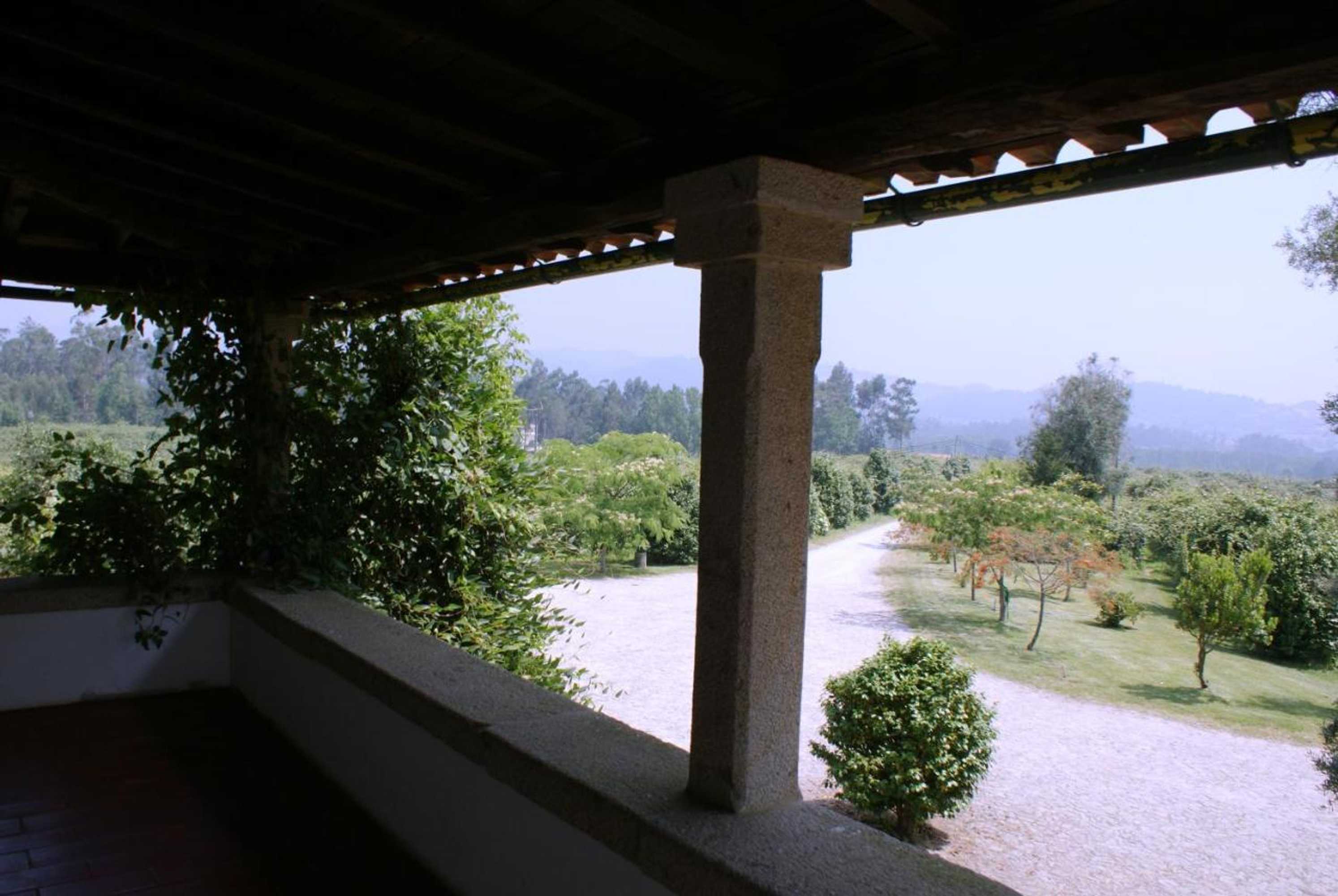 Gift card for Casa do Sobreiro