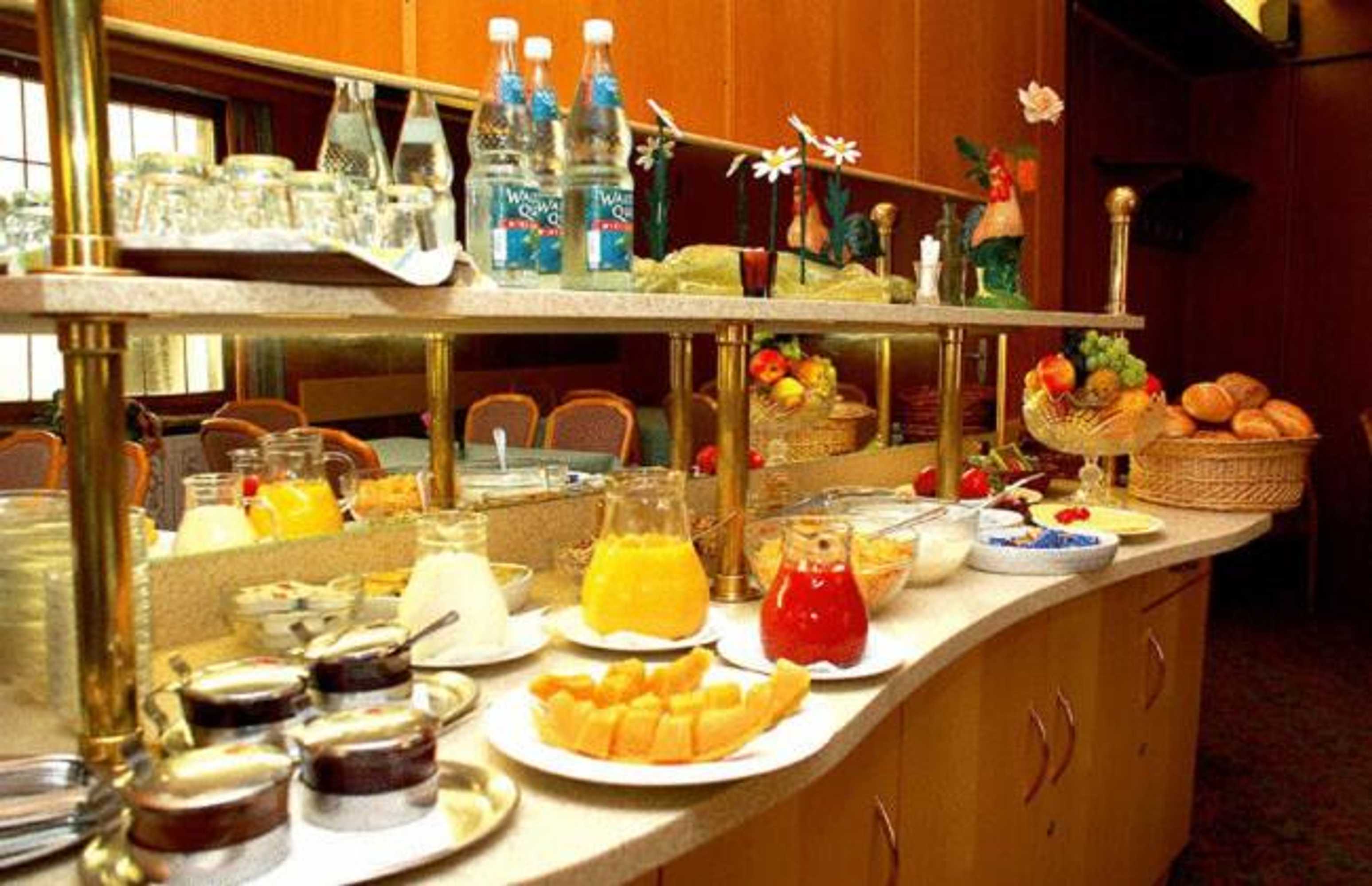 Gift card for Gasthaus Merkel Hotel