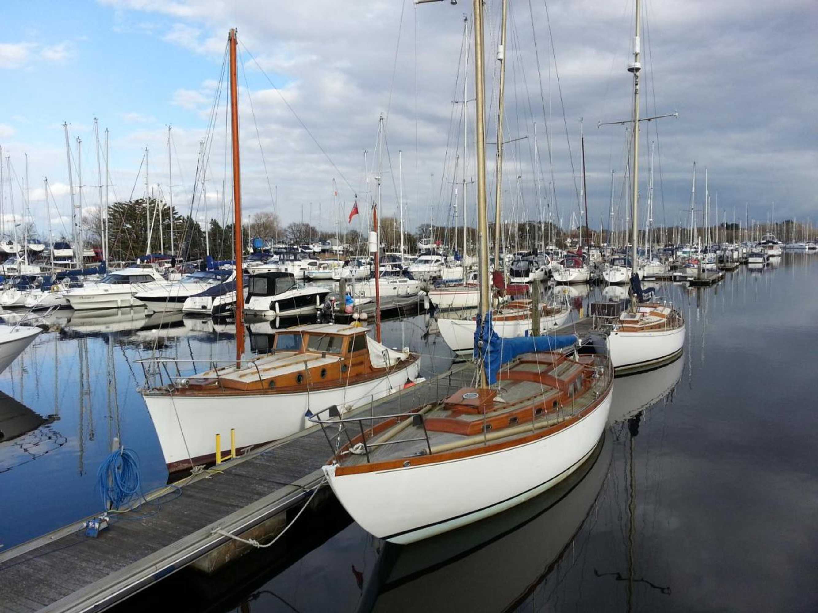 Gift card for The Aldwick B&b