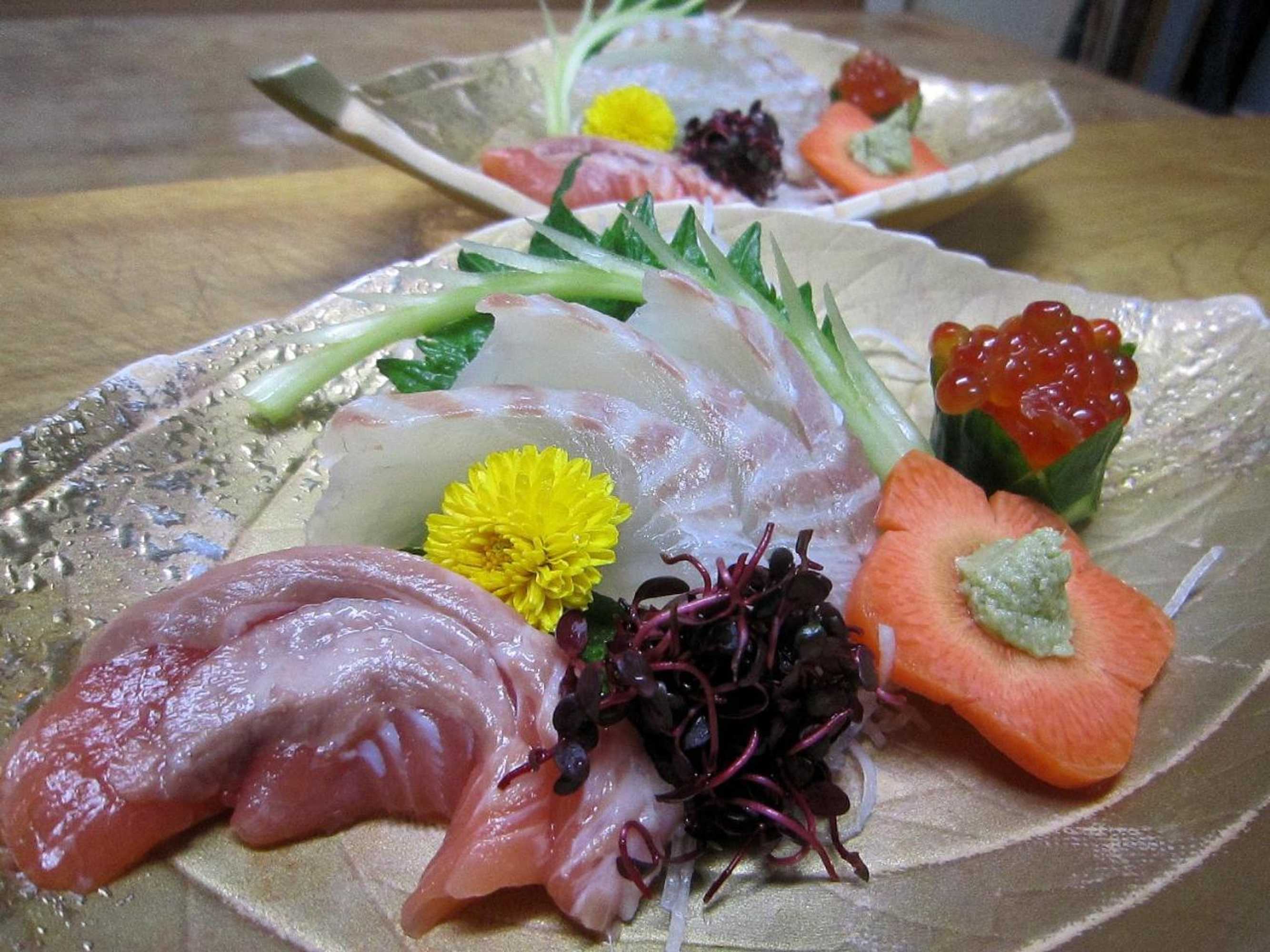 Gift card for Ryokan Taishoro