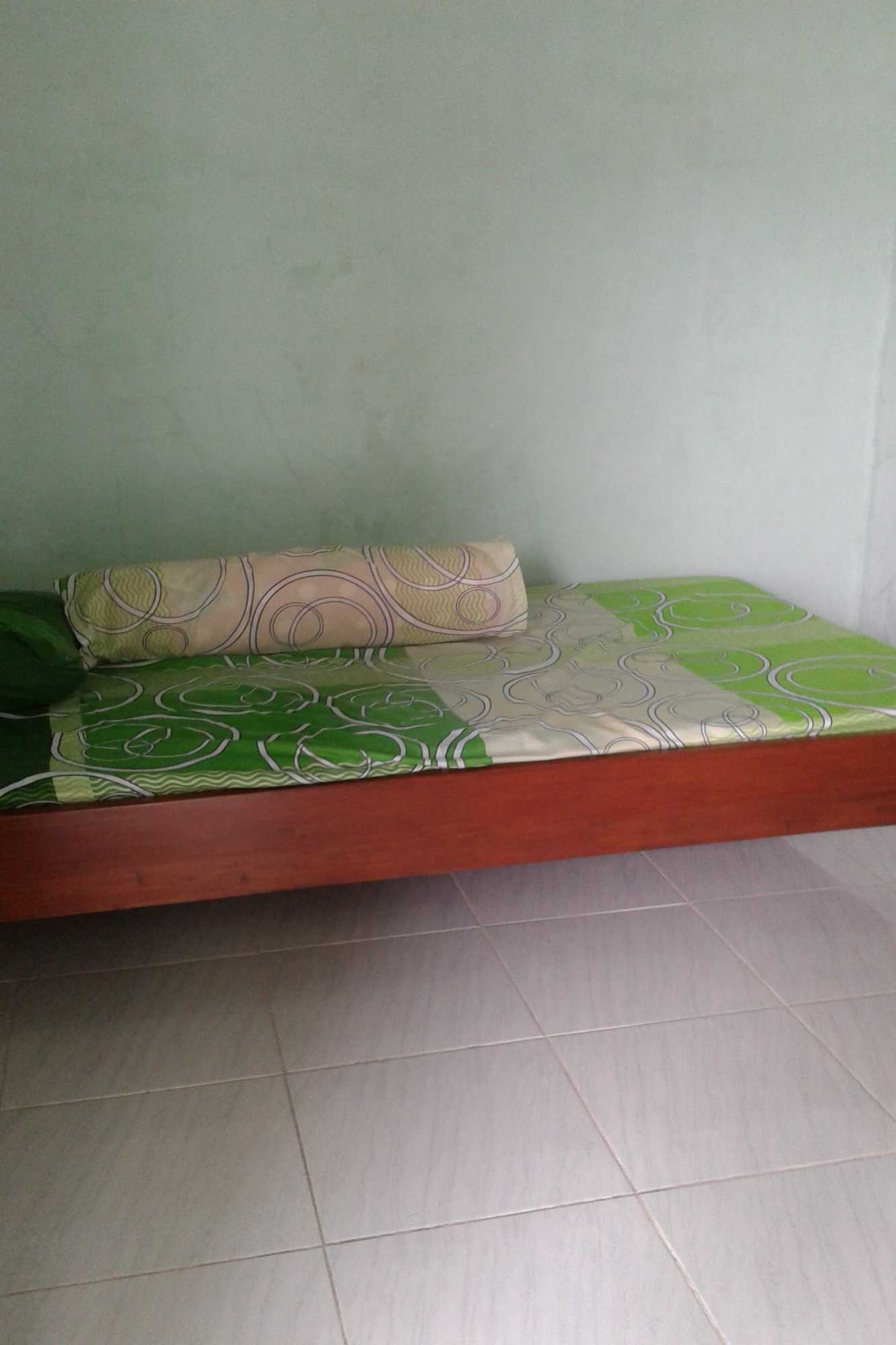 Gift card for Rumah Singgah Peziarah Ganjuran