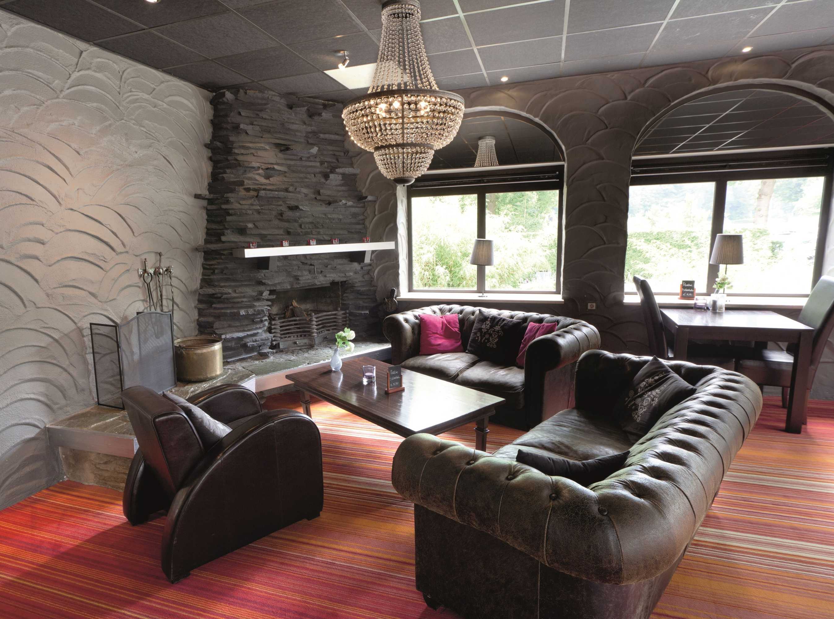 Gift card for Fletcher Hotel-Restaurant Dinkeloord