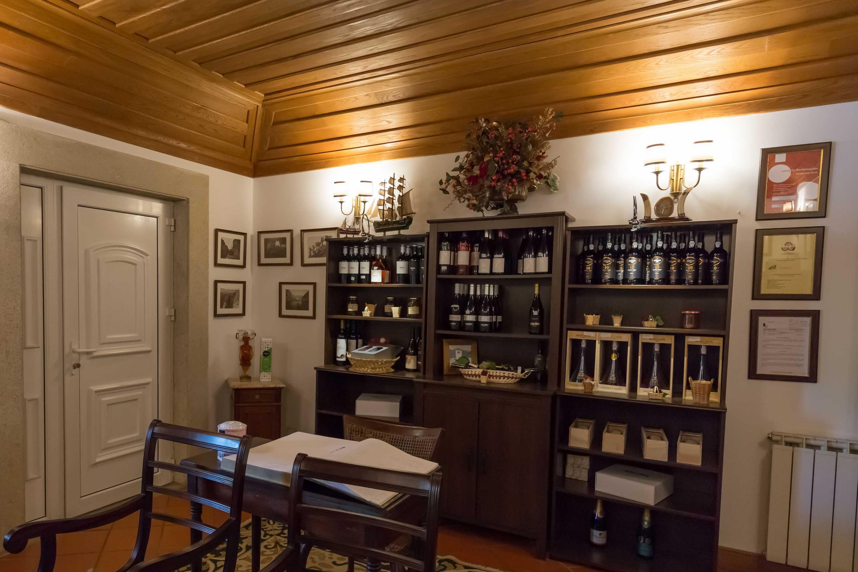 Gift card for Casa de São Domingos