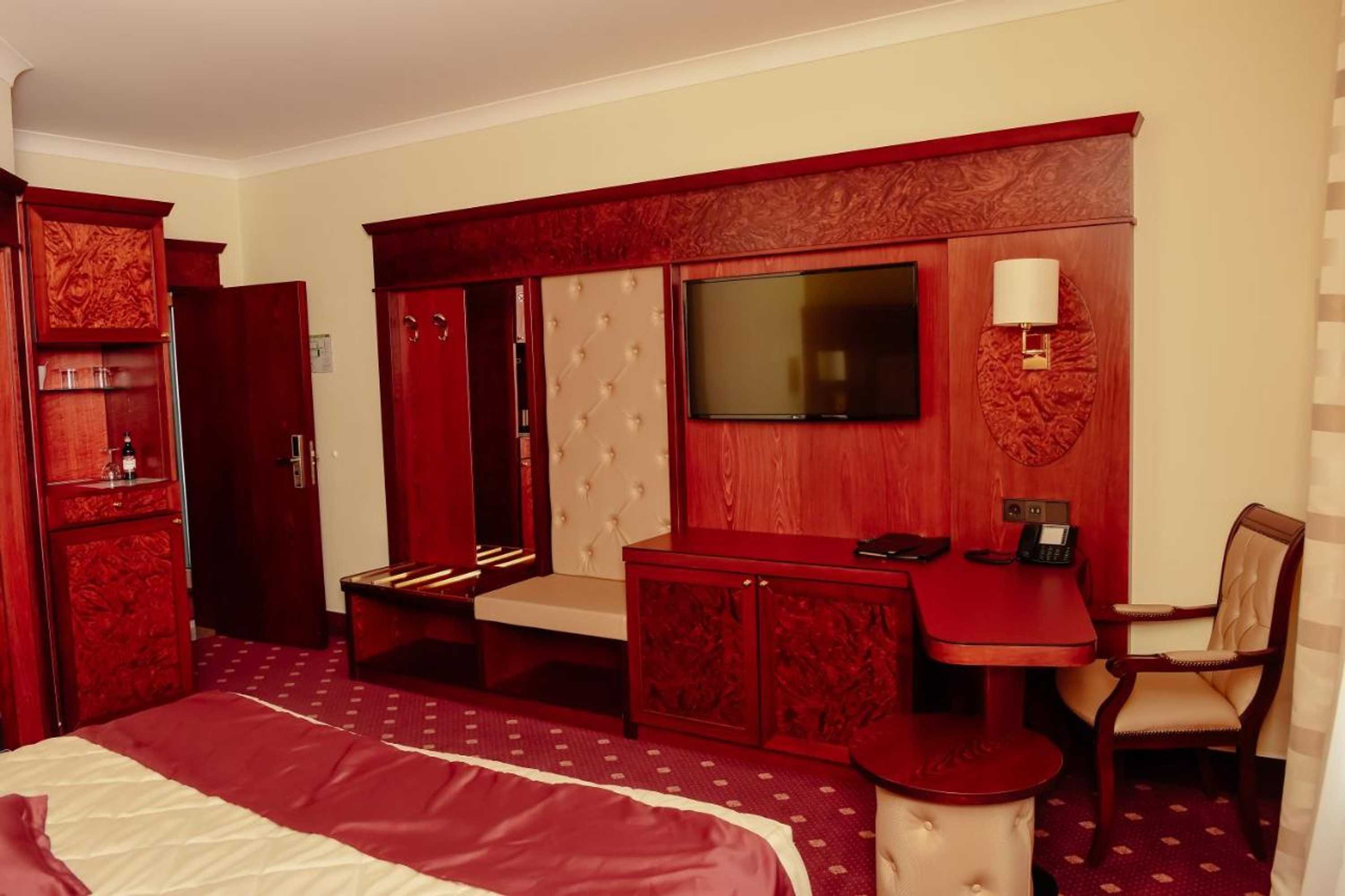 Gift card for Hotel Residenz Babenhausen