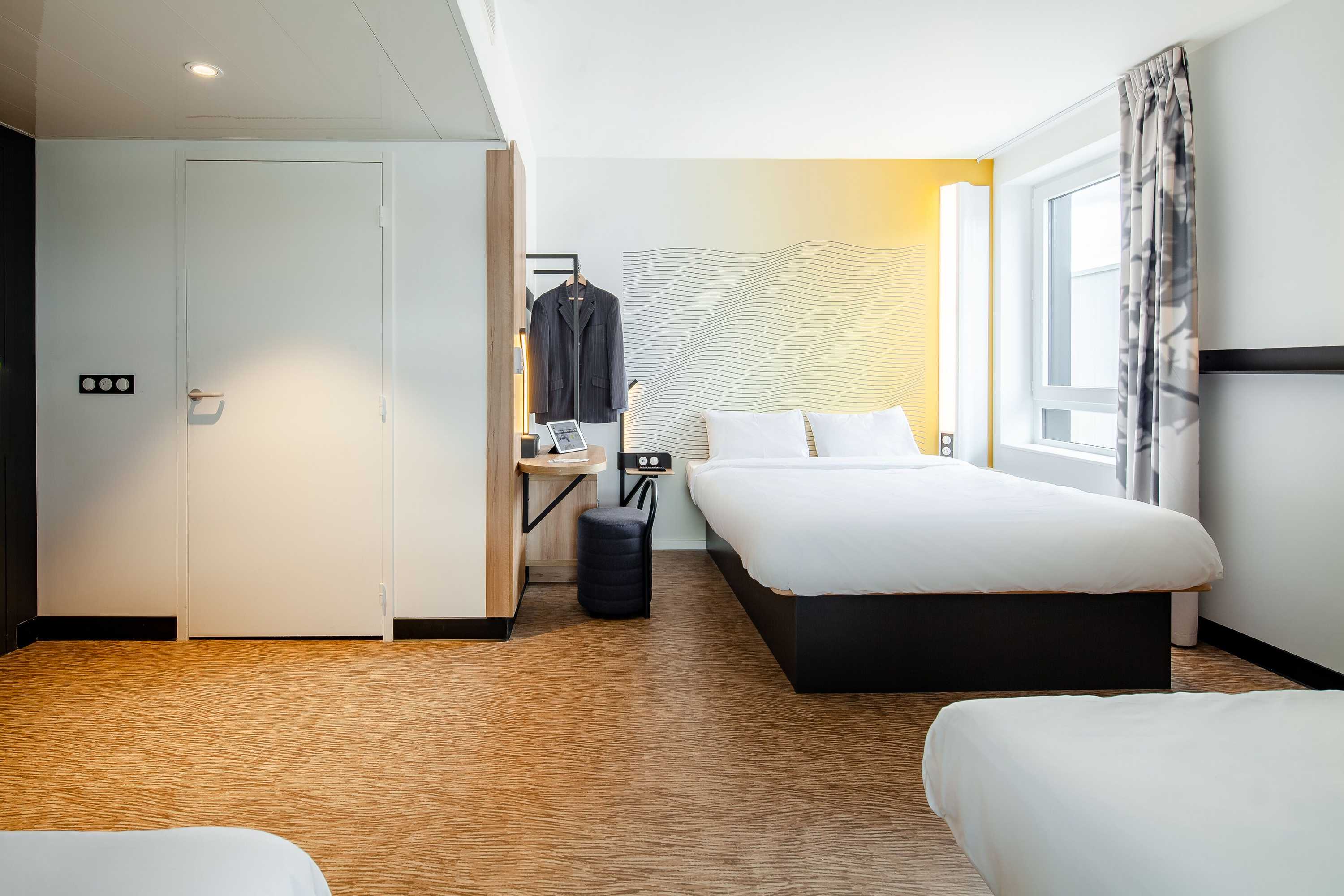 Gift card for B&b Hotel Le Port- Marly St-Germain en Laye Gift card for B&b Hotel Le Port- Marly St-Germain en Laye