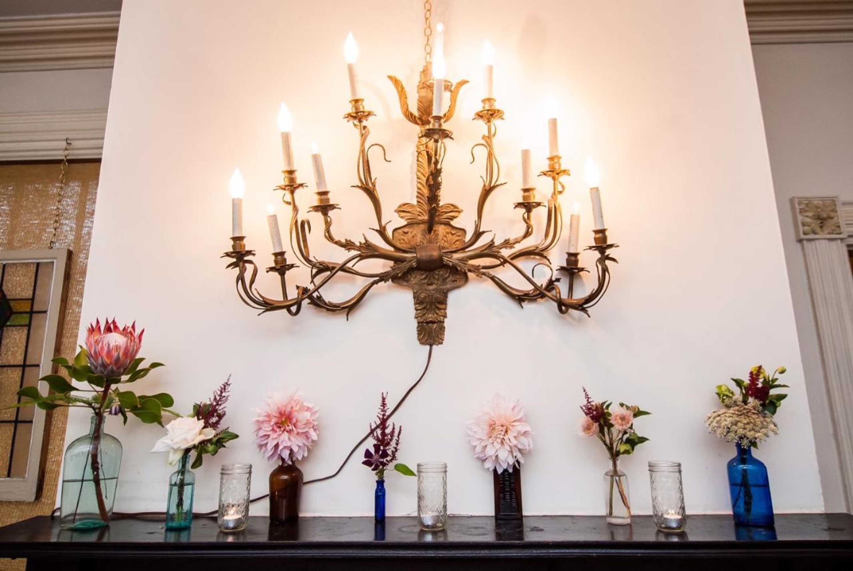 Gift card for The Borland House Inn