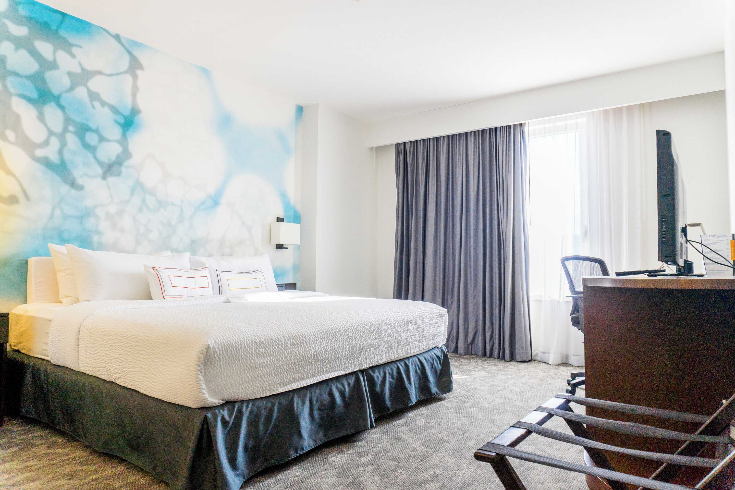 Gift card for Courtyard by Marriott San Luis Potosi Gift card for Courtyard by Marriott San Luis Potosi